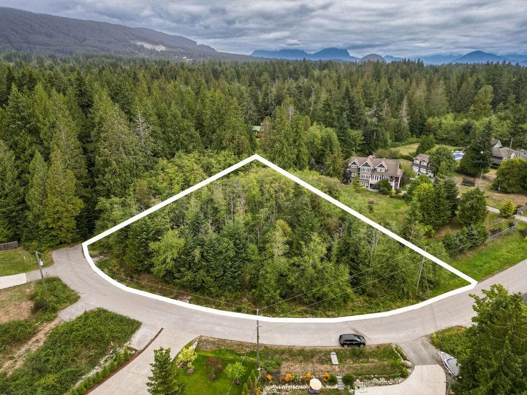 Lot 6 Sunnyside Road, Gibsons