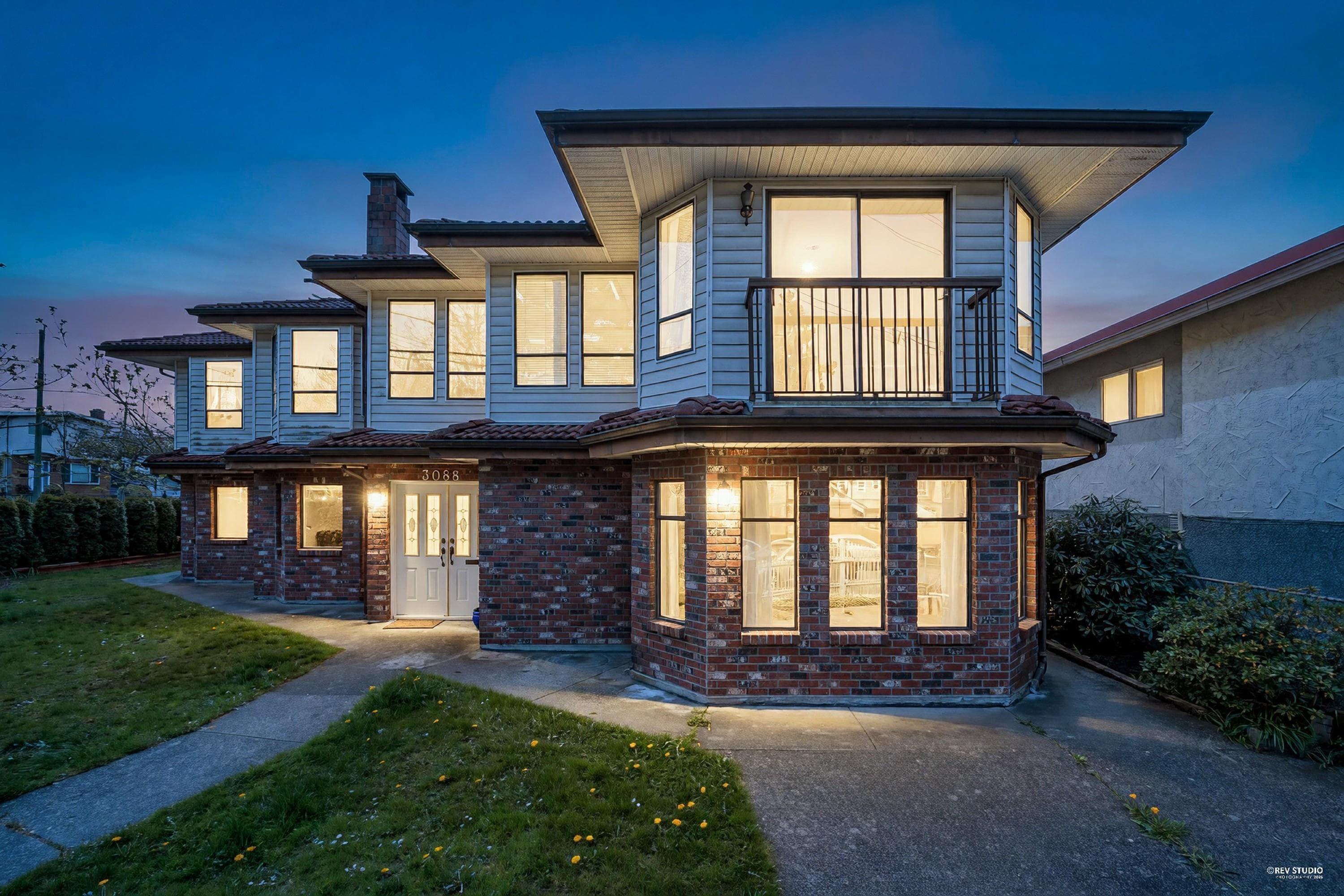 3088 School Avenue, Vancouver
