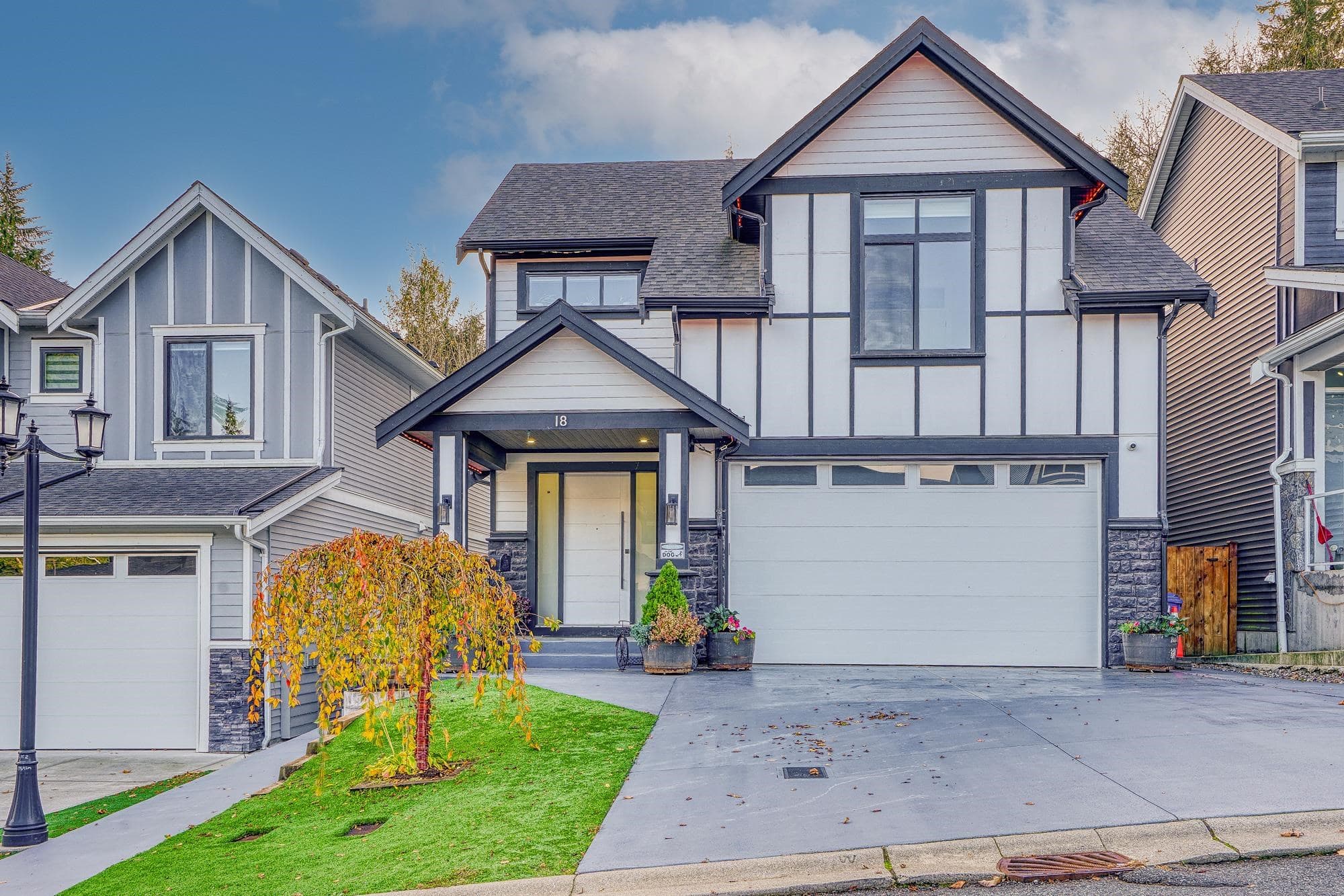 18 - 4581 Sumas Mountain Road, Abbotsford