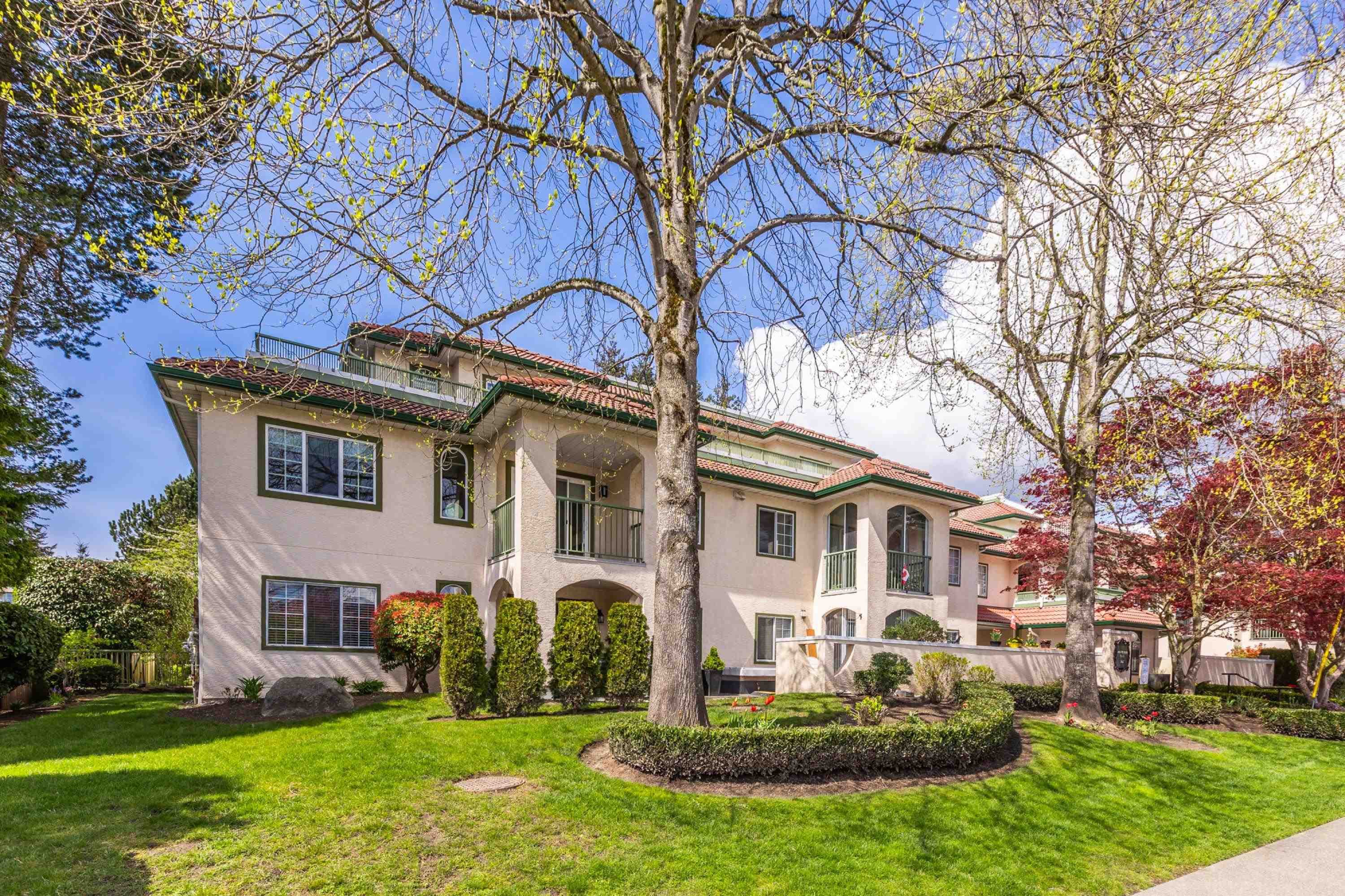 206 - 1447 Best Street, White Rock