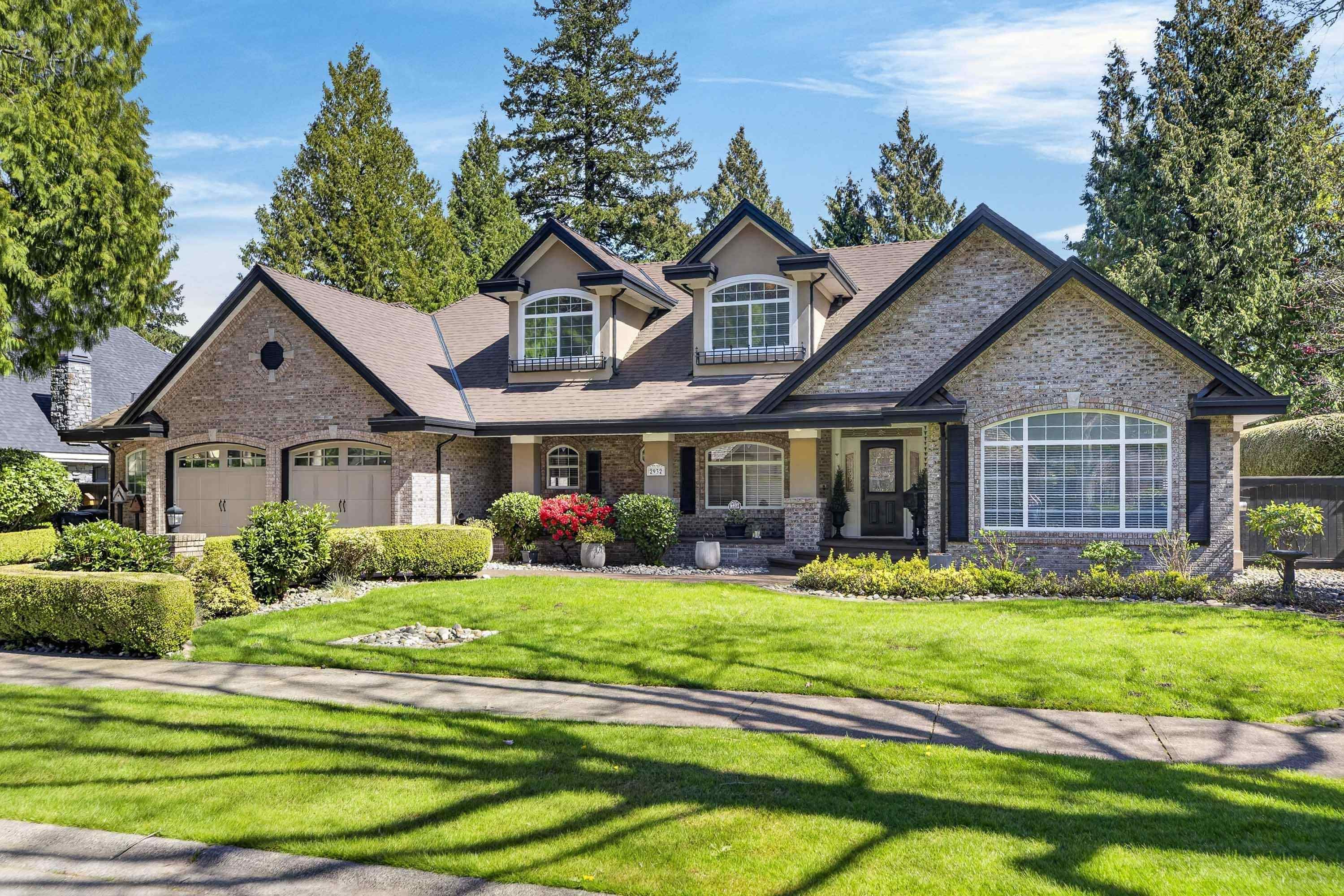 2932 139 Street, Surrey — sold