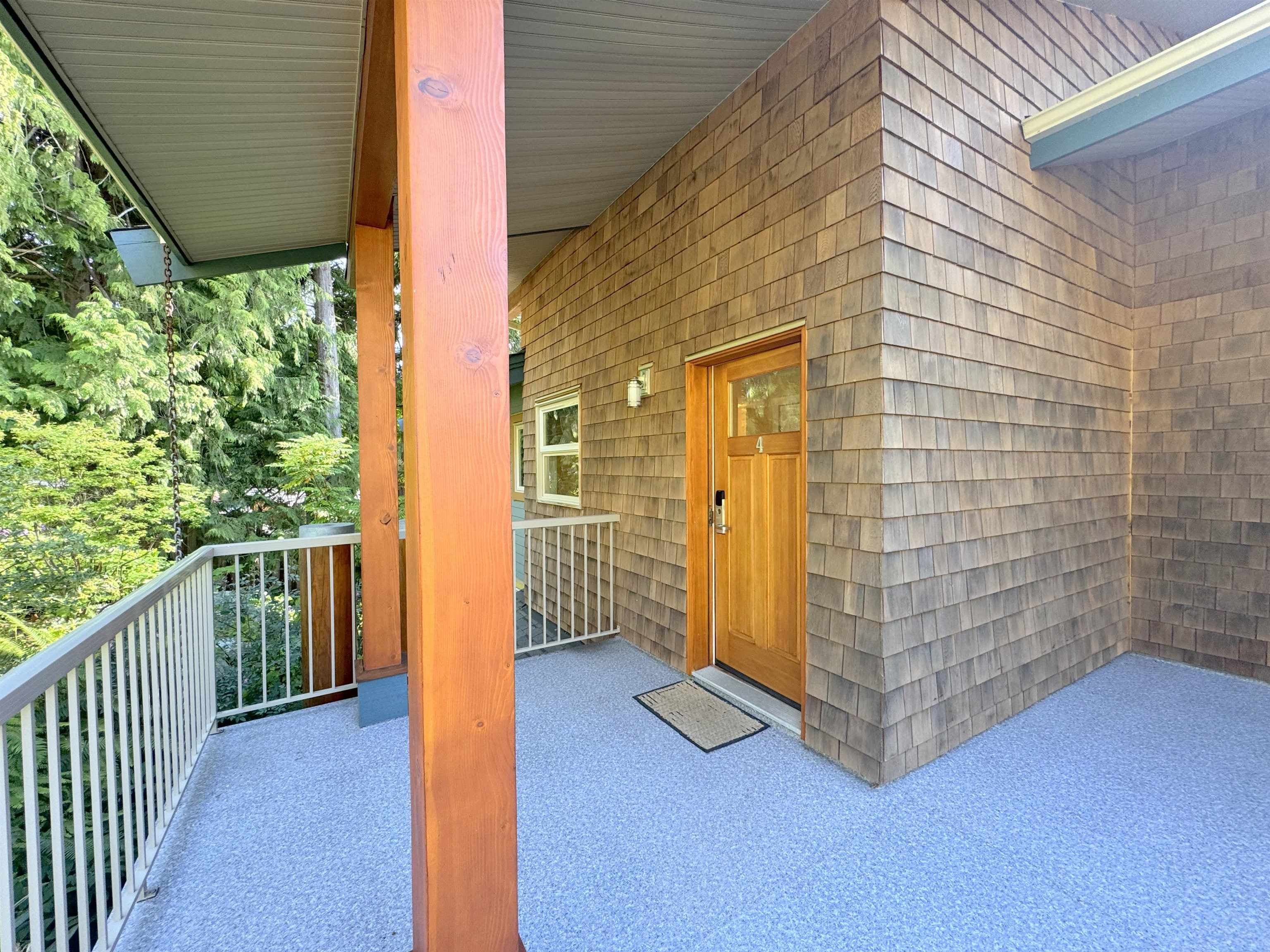 4C - 12849 Lagoon Road, Madeira Park, V0N 2H0 — photo 3