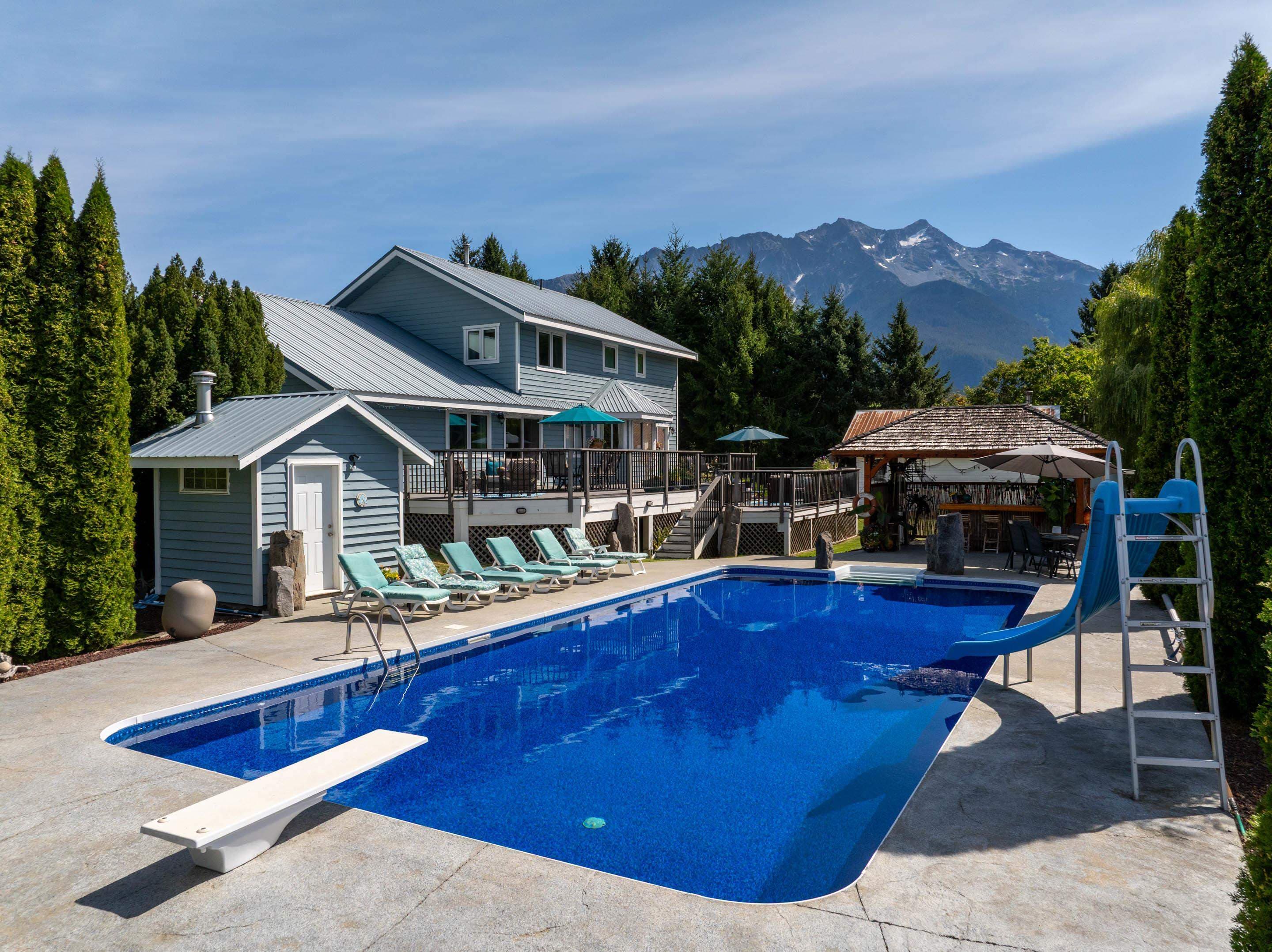 7569 Oberson Road, Pemberton