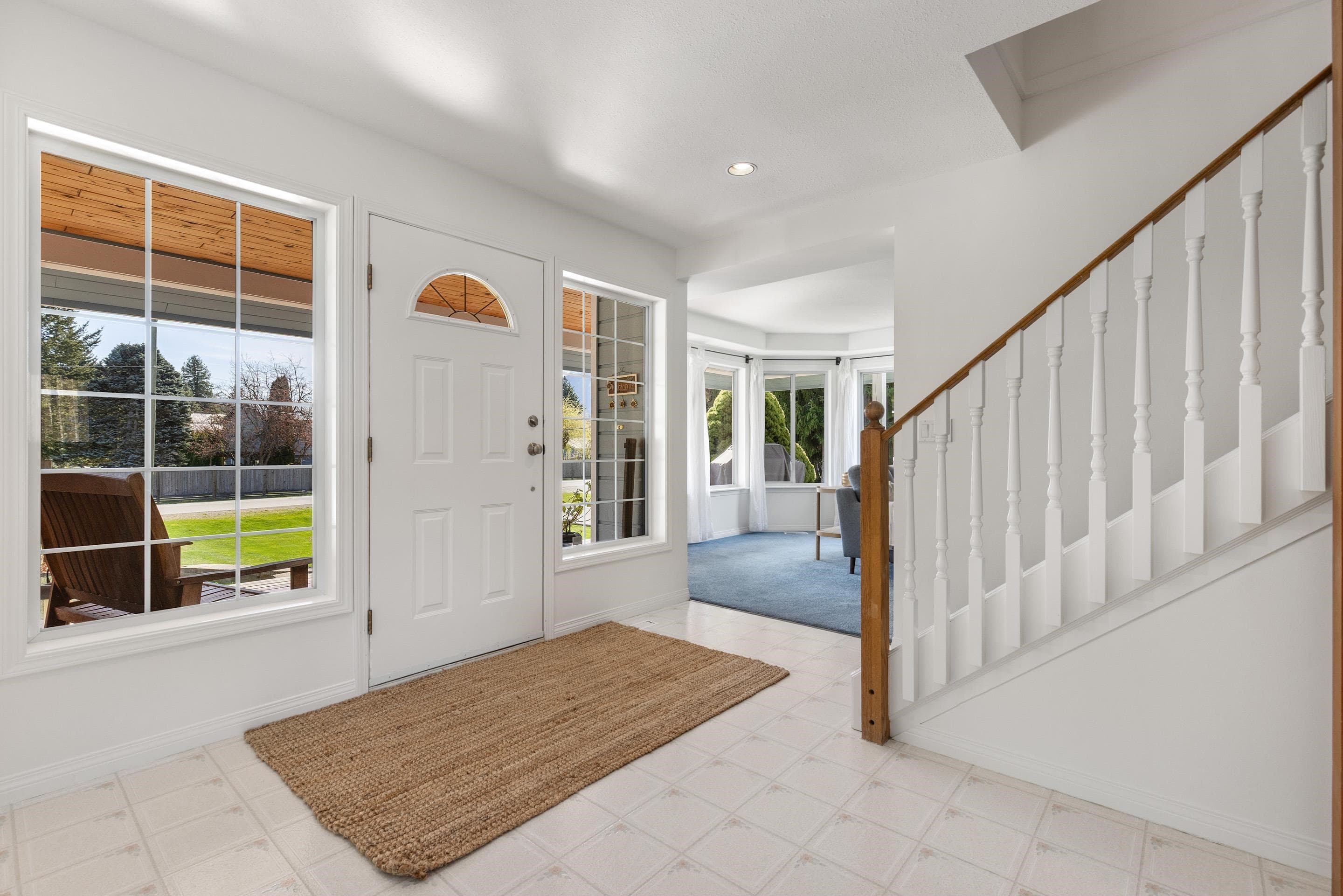 7569 Oberson Road, Pemberton, V0N 2L0 — photo 5