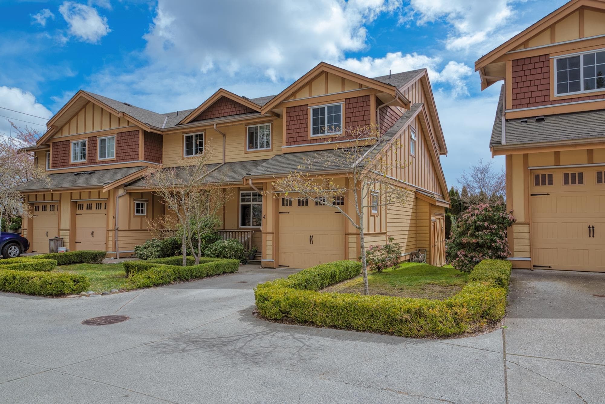 4 - 809 North Road, Gibsons
