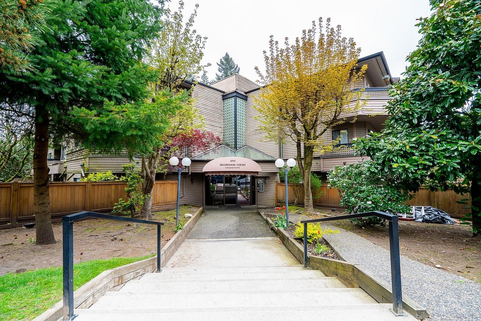 103 - 1195 Pipeline Road, Coquitlam