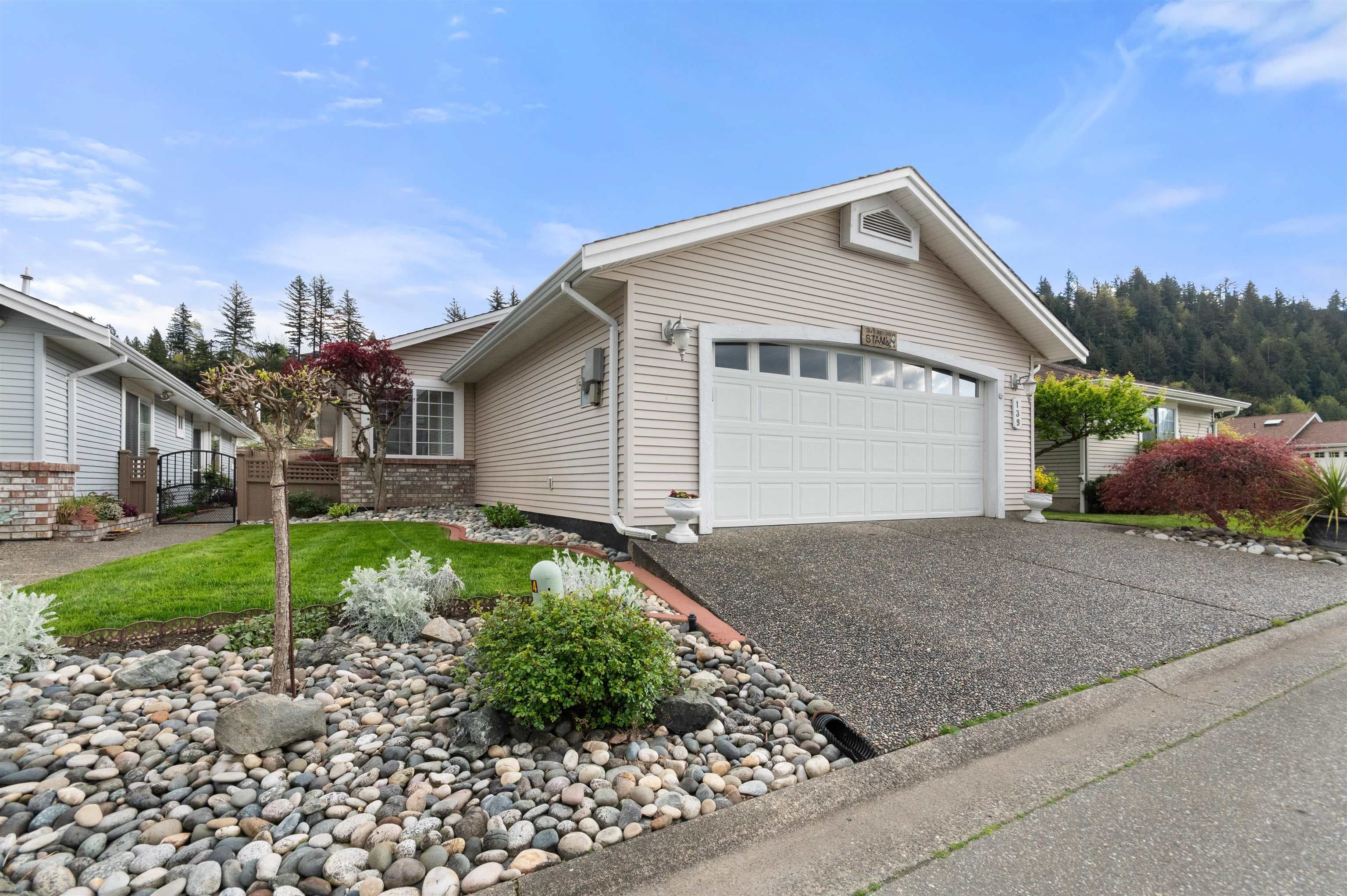 139 - 6001 Promontory Road, Chilliwack