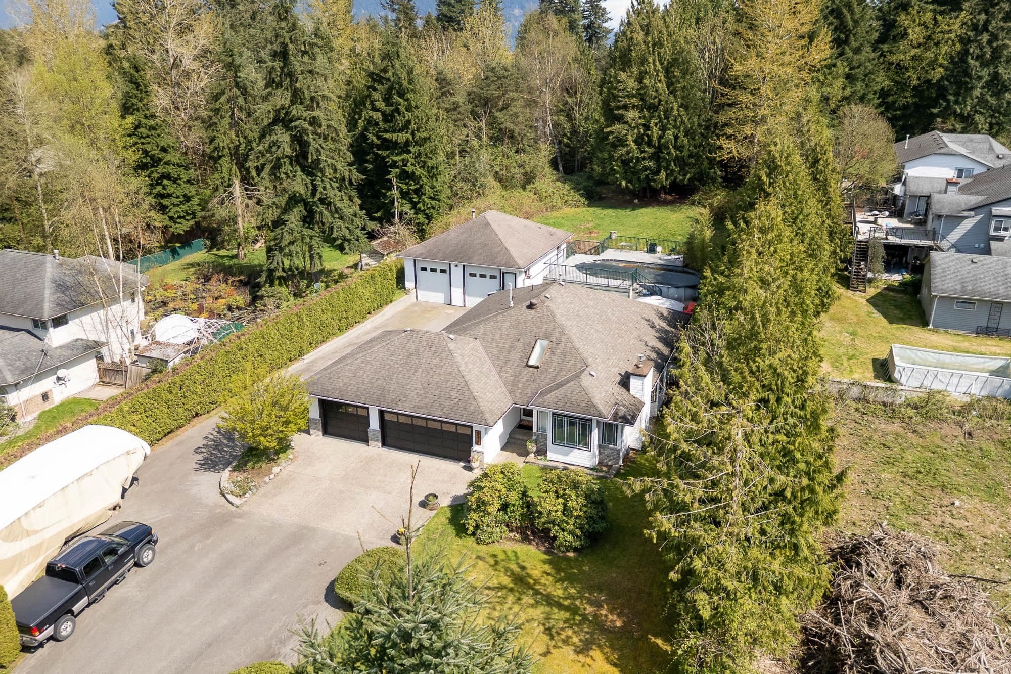 8572 Bannister Drive, Mission, V2V 6Y3 — photo 4