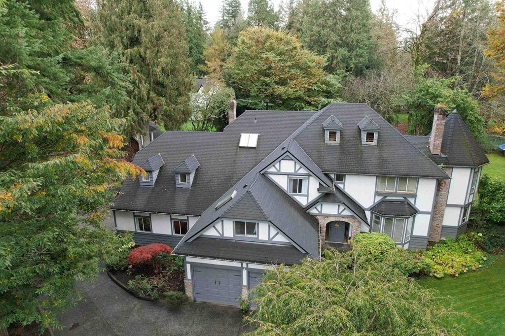 17352 26a Avenue, White Rock