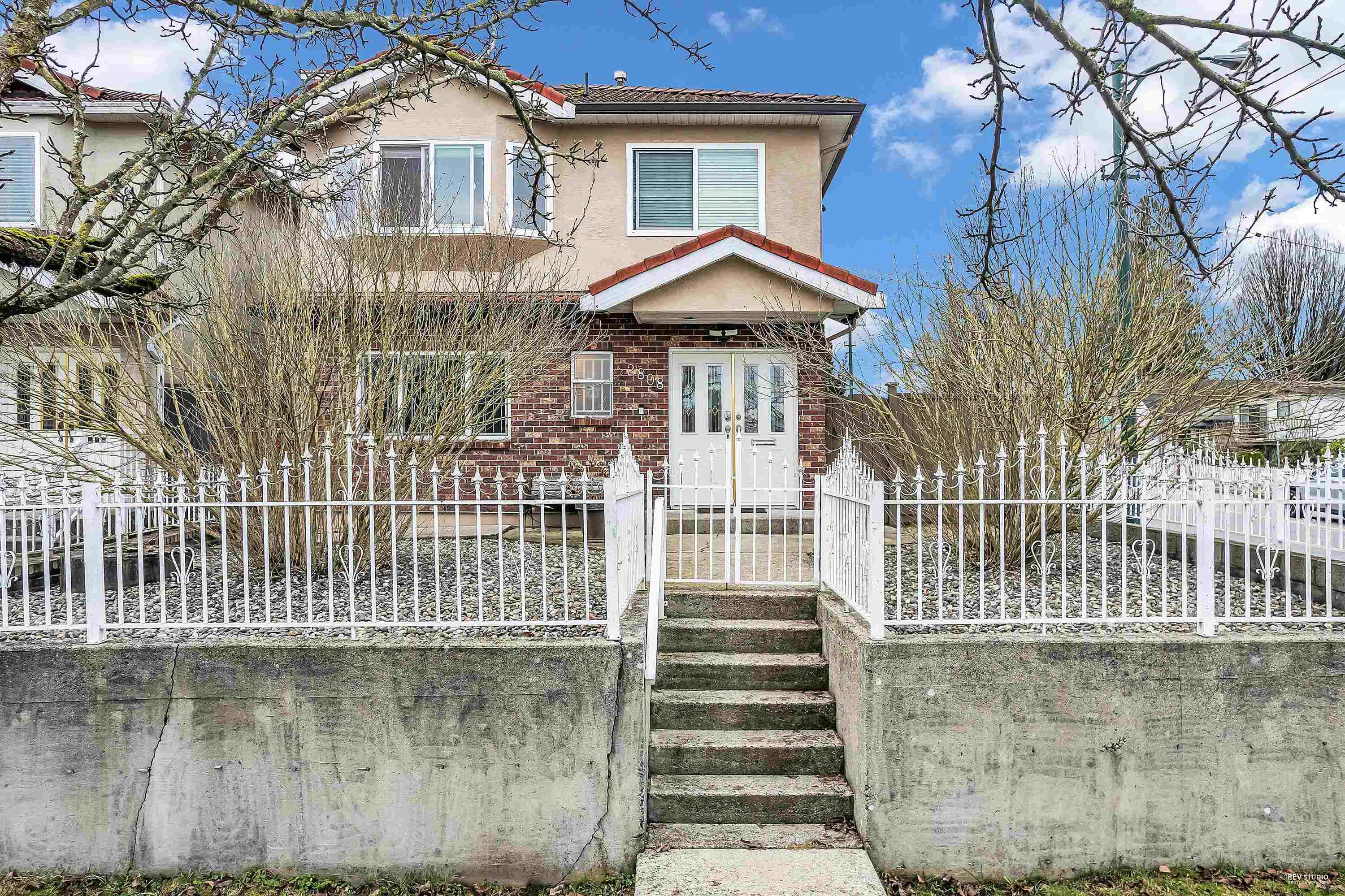 2808 Horley Street, Vancouver