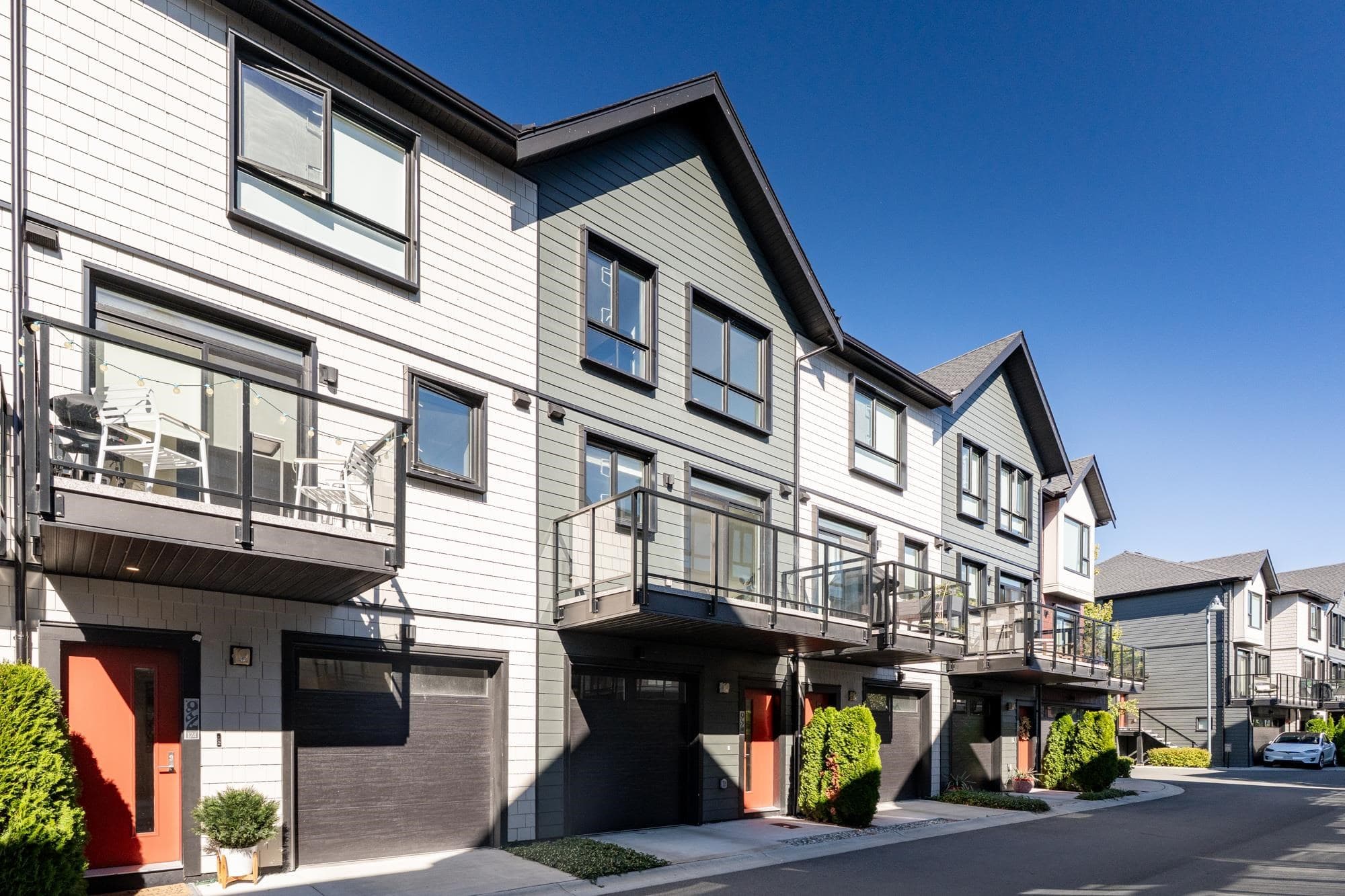 175 - 4738 Hemlock Way, Tsawwassen
