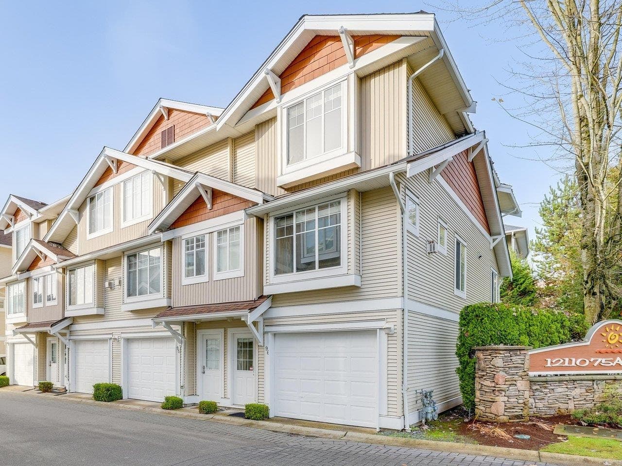 96 - 12110 75a Avenue, Surrey