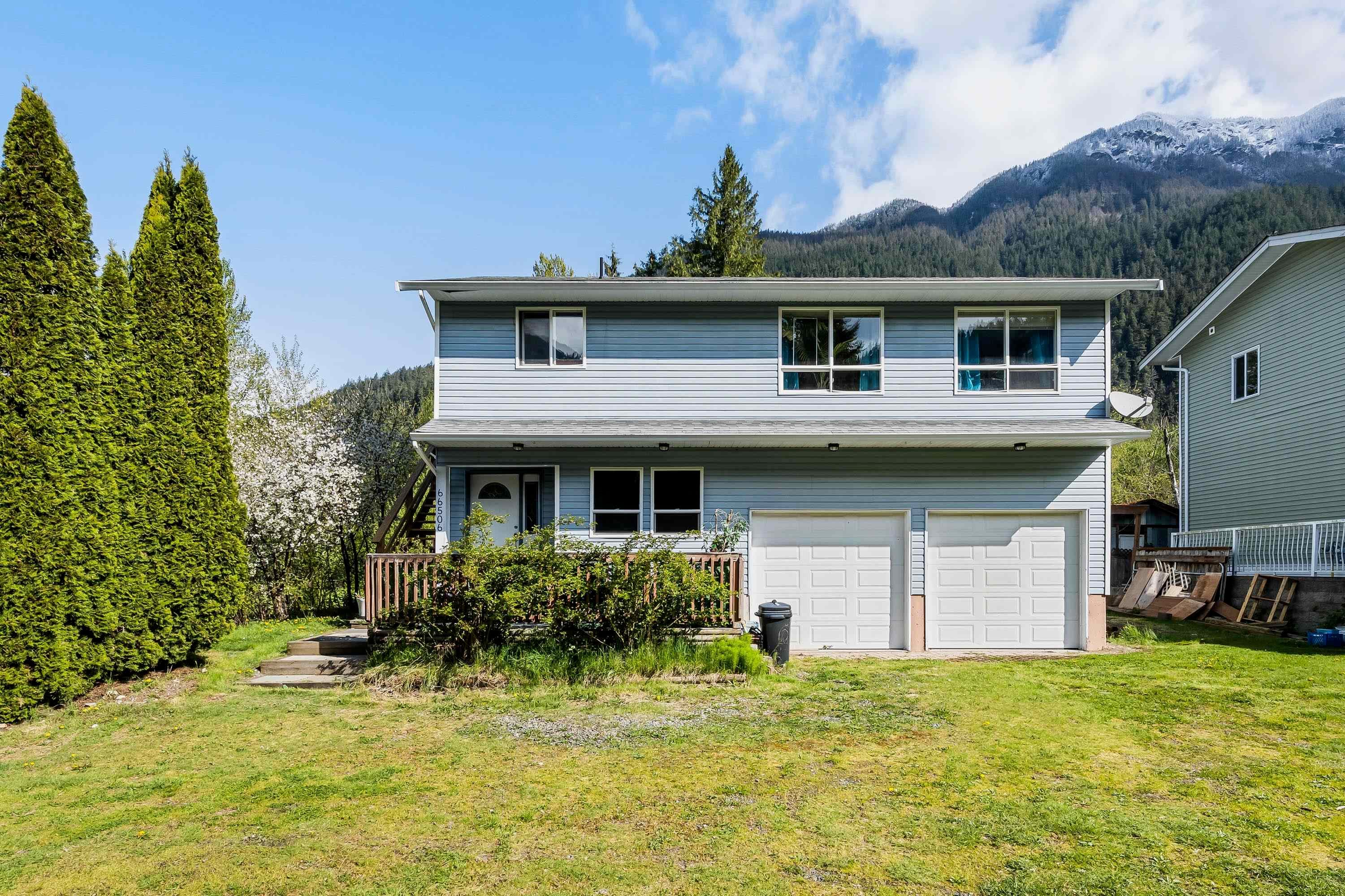 66506 Kawkawa Lake Road, Hope