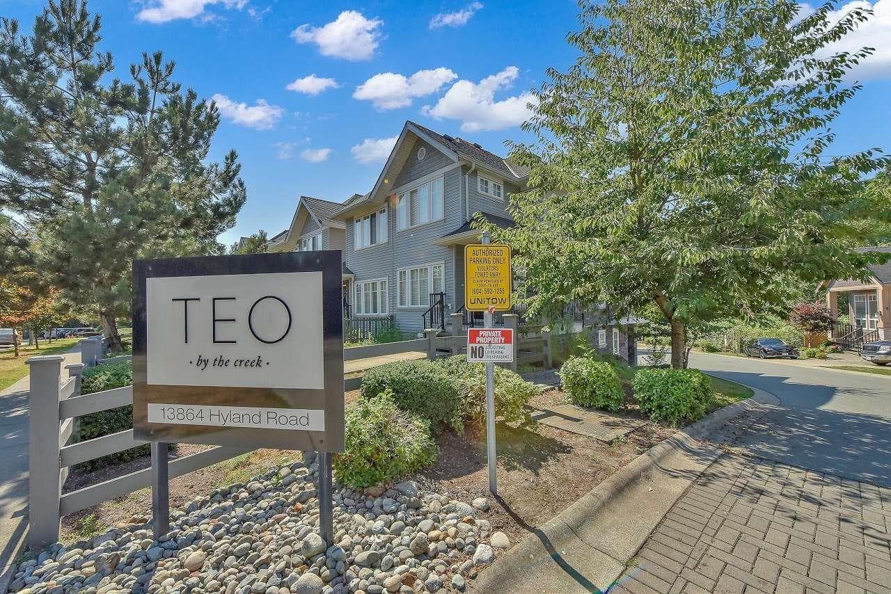 10 - 13864 Hyland Road, Surrey