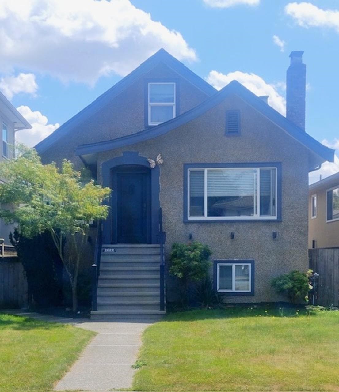 2622 Charles Street, Vancouver