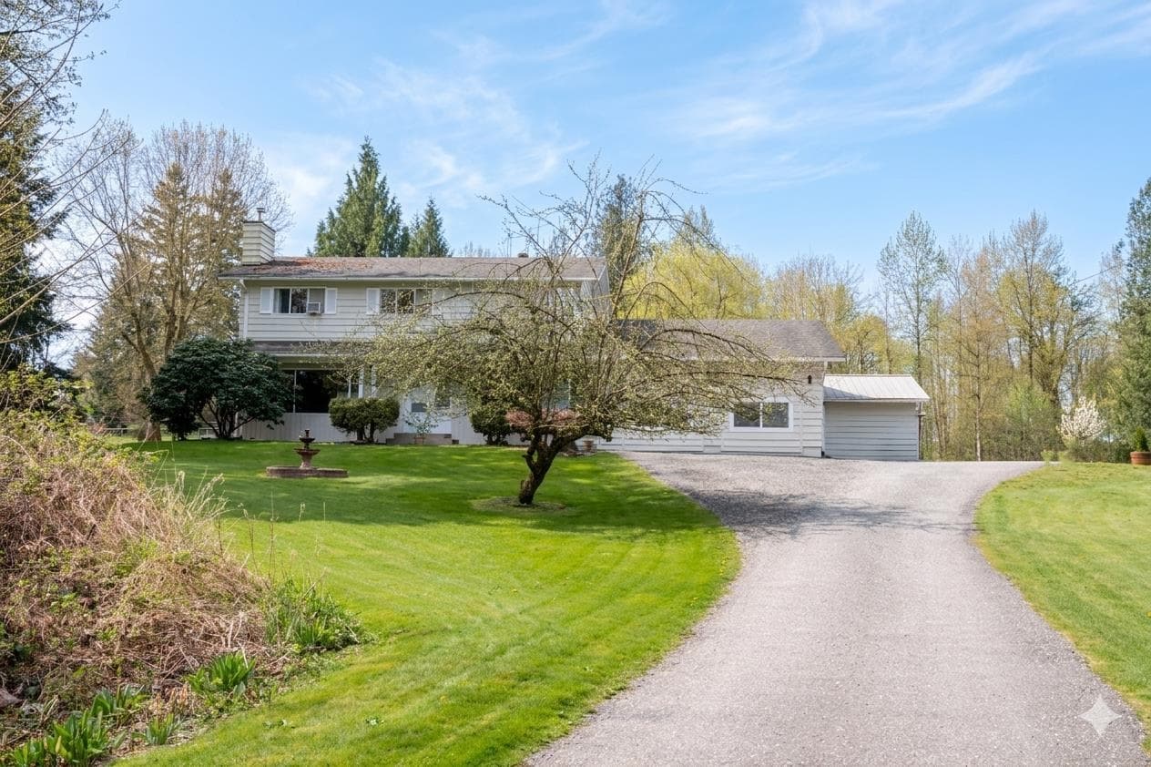 6165 Nathan Place, Abbotsford, V4X 2G4 — photo 2
