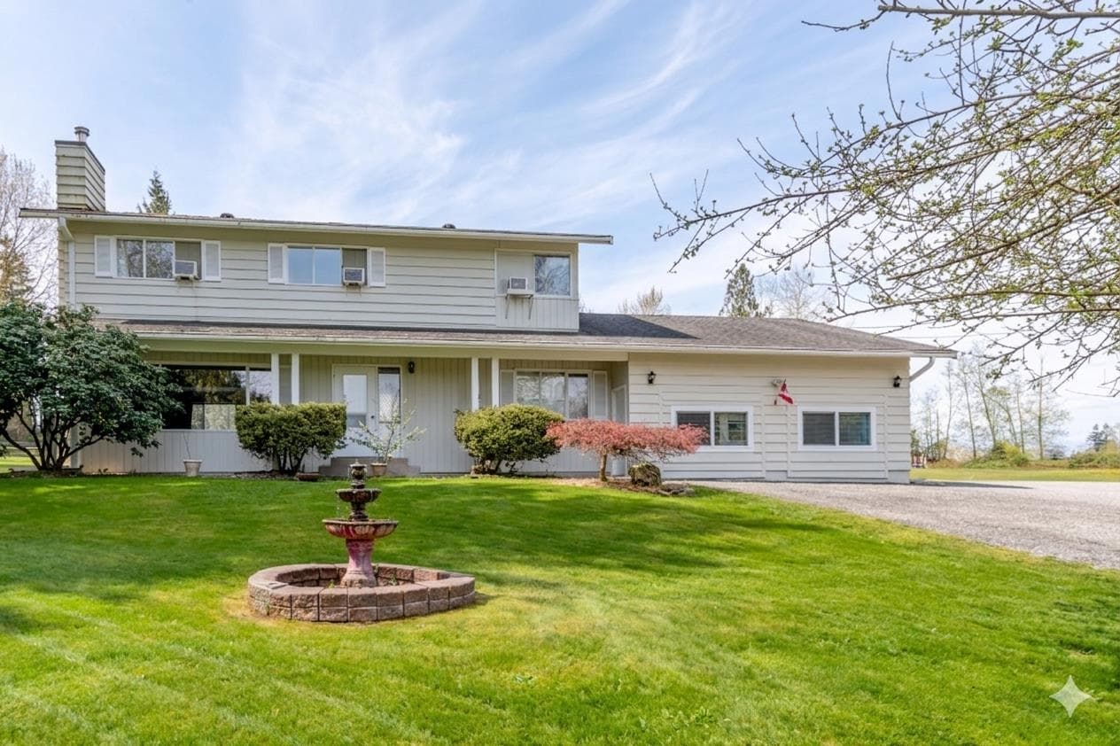 6165 Nathan Place, Abbotsford, V4X 2G4 — photo 1