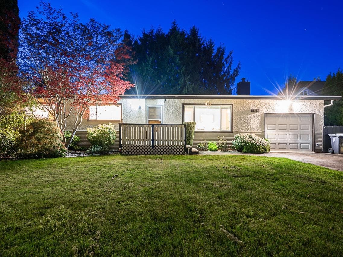 26981 28b Avenue, Langley