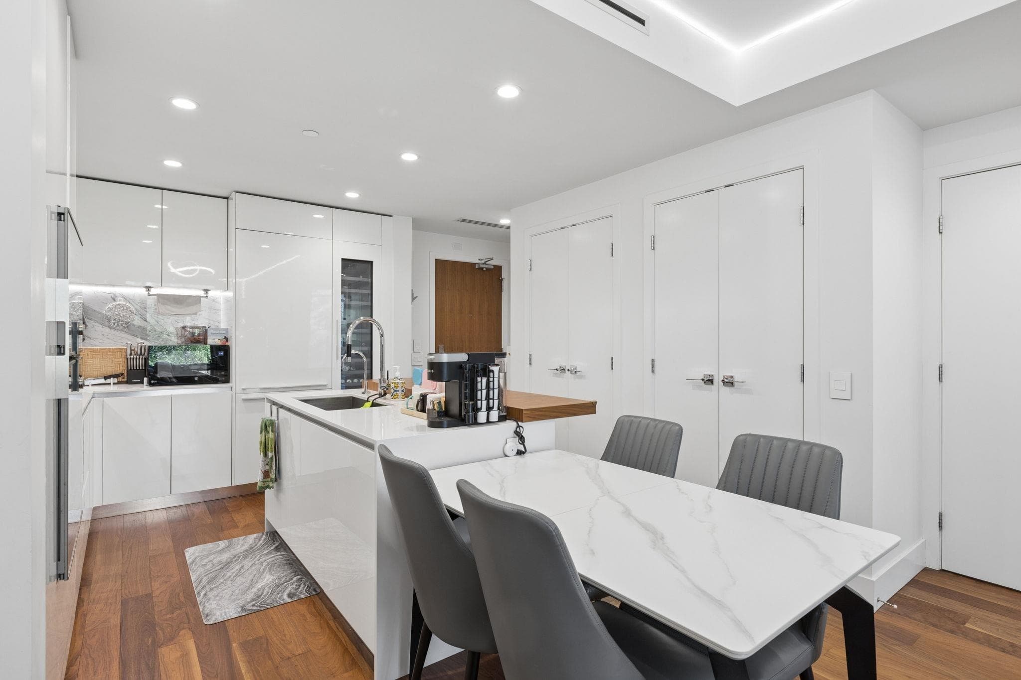 203 - 7428 Alberta Street, Vancouver, V5X 0J5 — photo 3