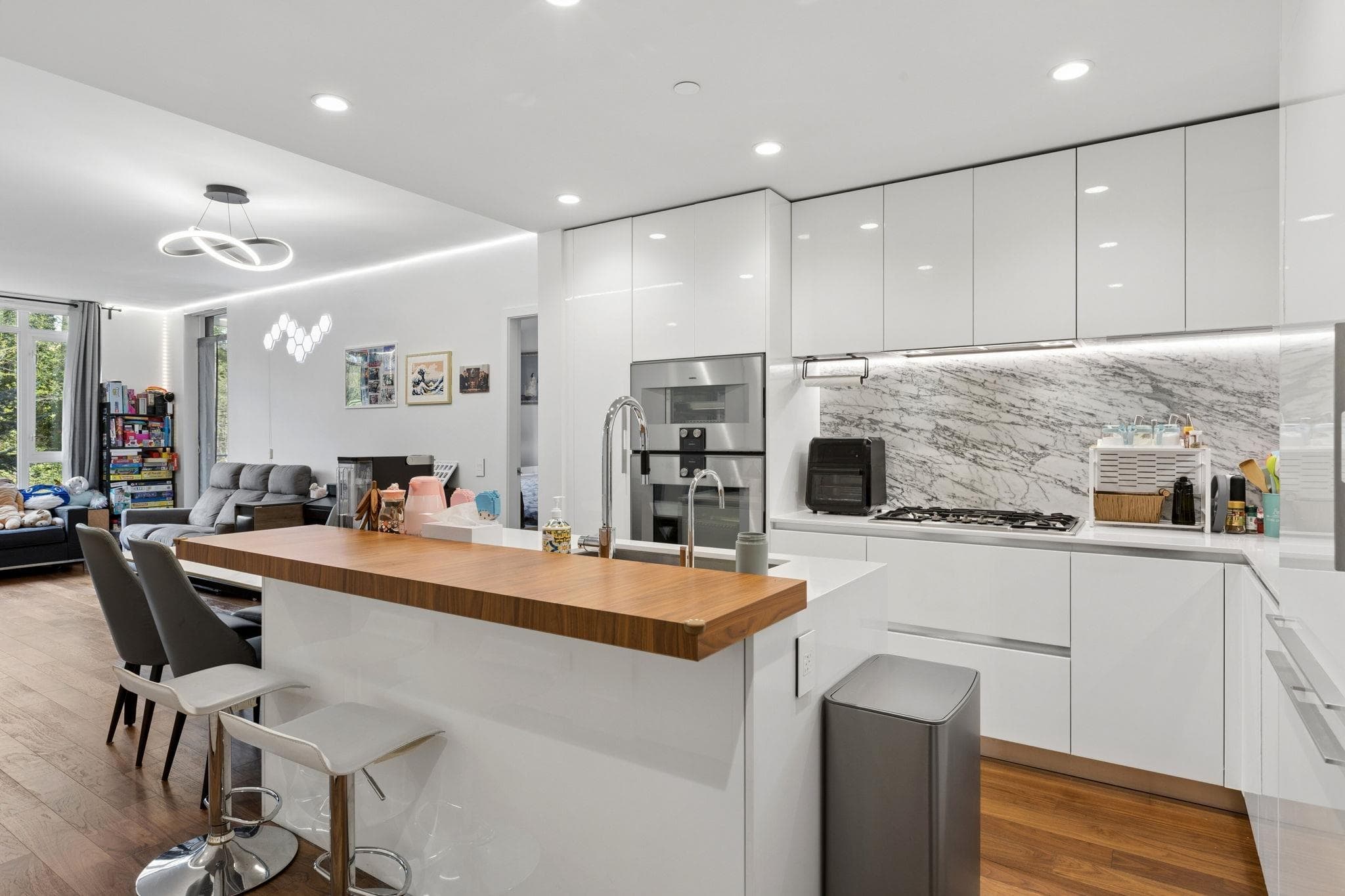 203 - 7428 Alberta Street, Vancouver, V5X 0J5 — photo 5