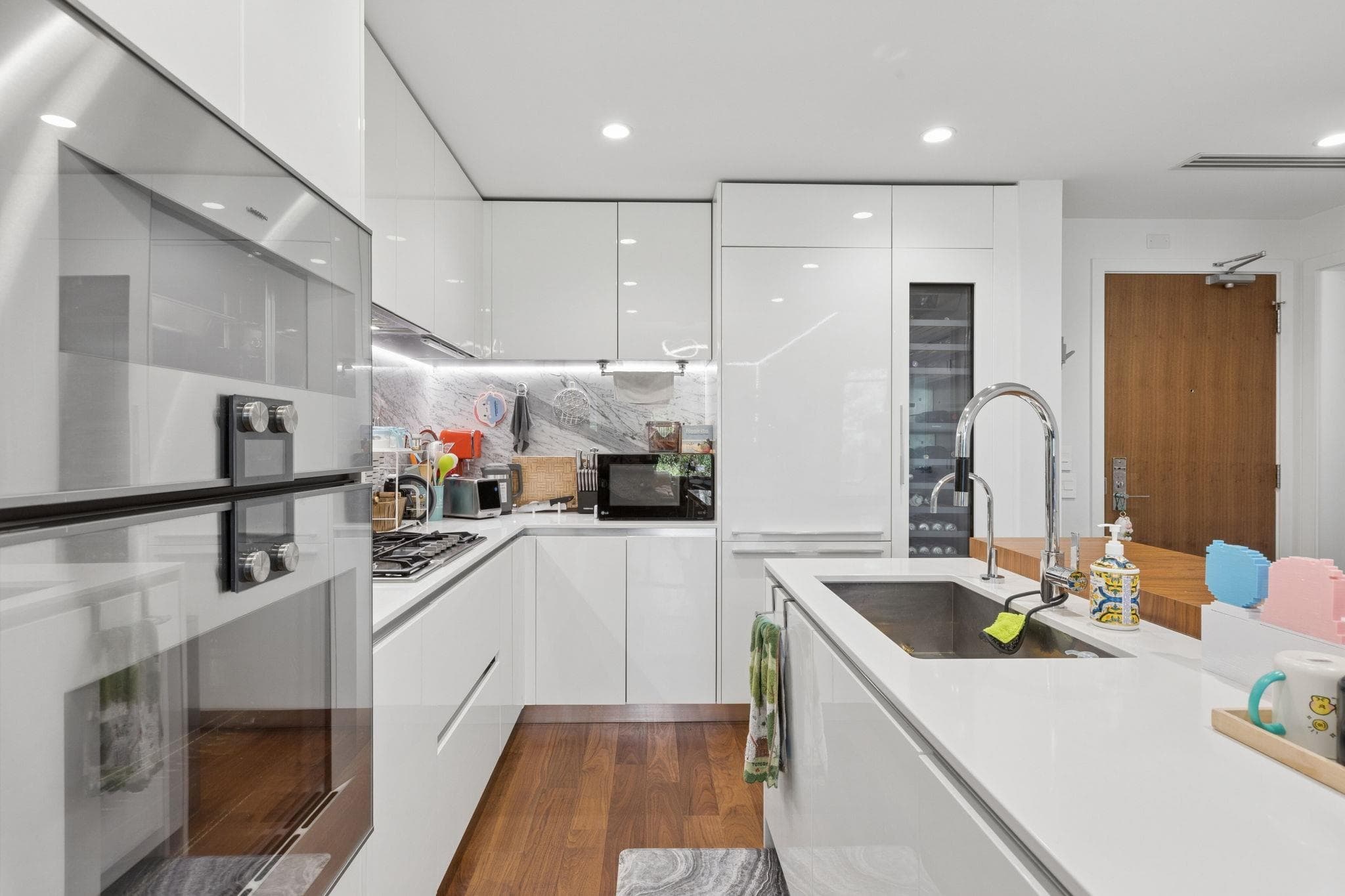 203 - 7428 Alberta Street, Vancouver, V5X 0J5 — photo 4