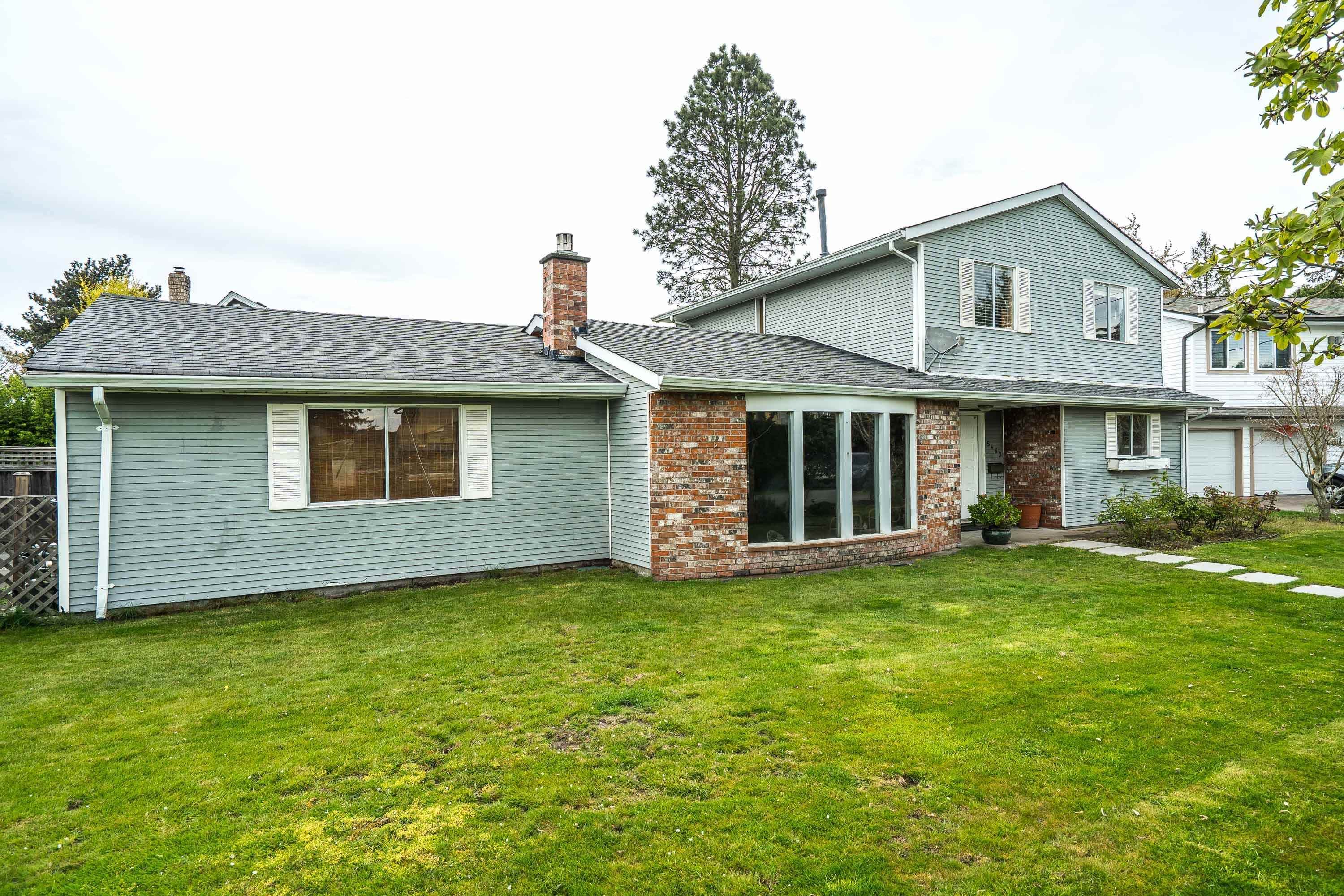 5463 50 Avenue, Delta