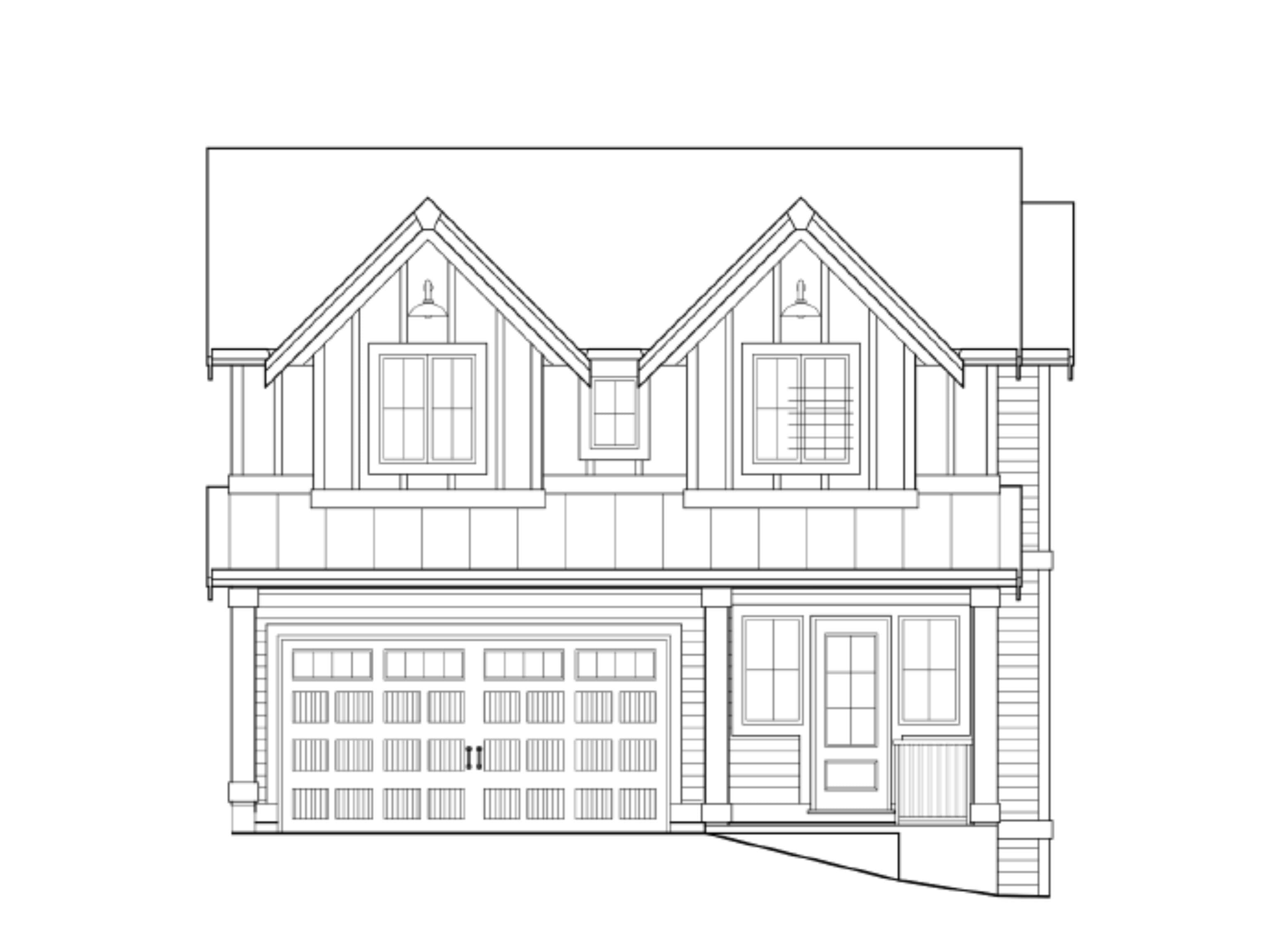 3406 Doucette Avenue, Coquitlam — sold