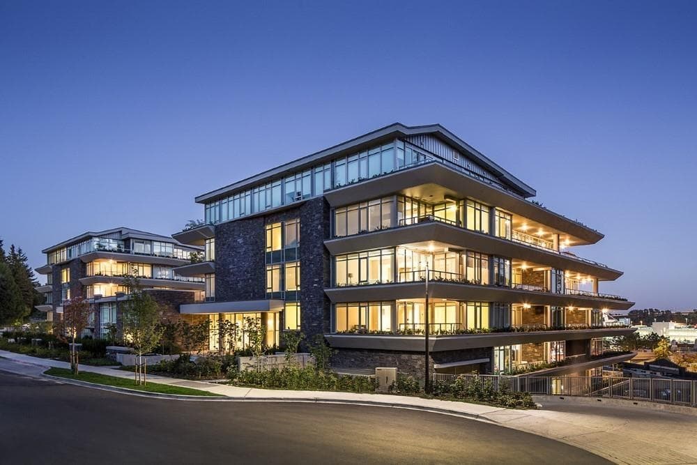 606 - 788 Arthur Erickson Place, West Vancouver — sold