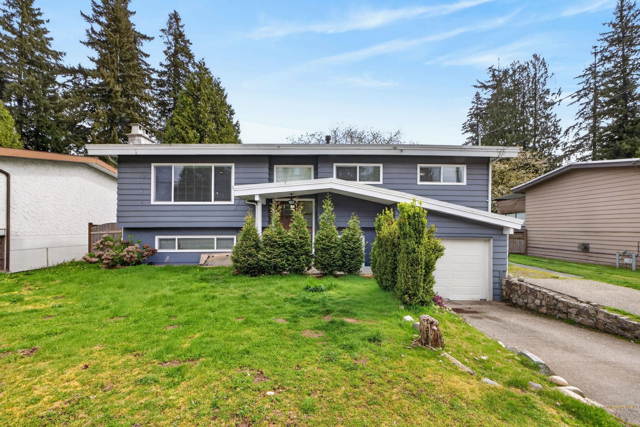 2924 Old Clayburn Road, Abbotsford