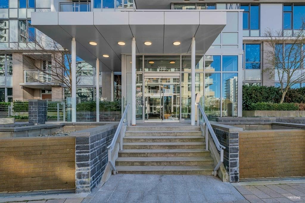 1127 - 3300 Ketcheson Road, Richmond