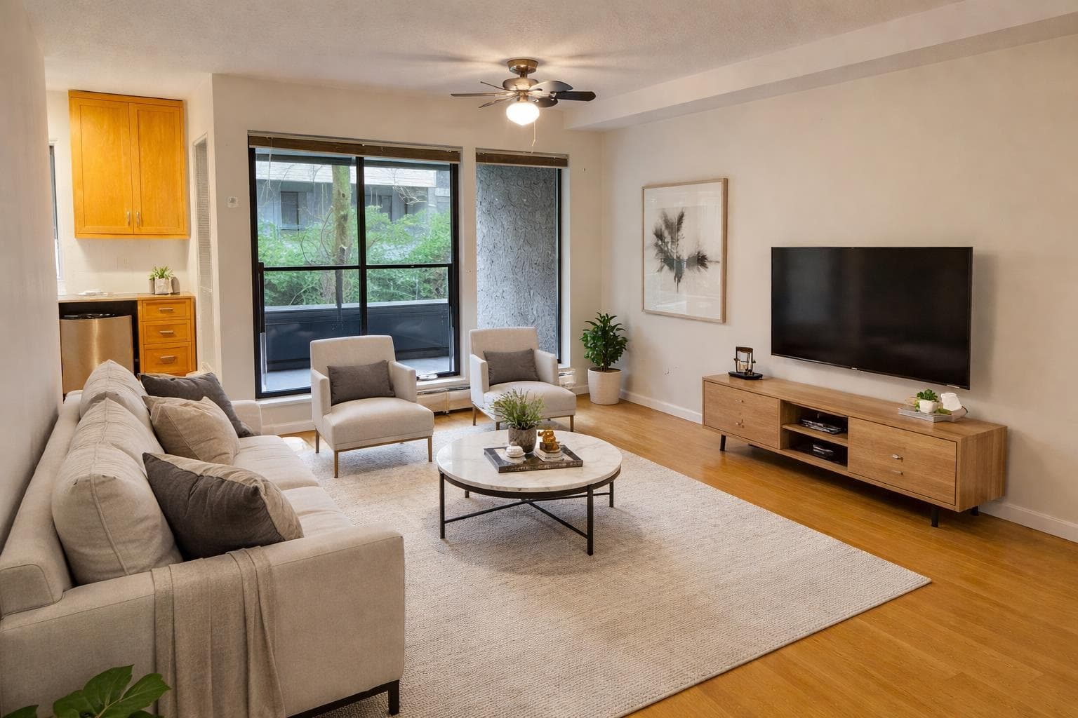 105 - 8460 Ackroyd Road, Richmond