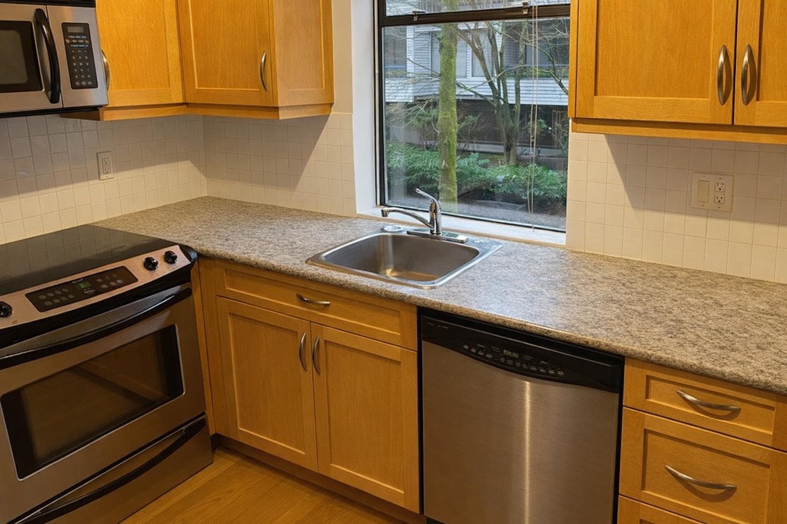 105 - 8460 Ackroyd Road, Richmond, V6X 3E9 — photo 5