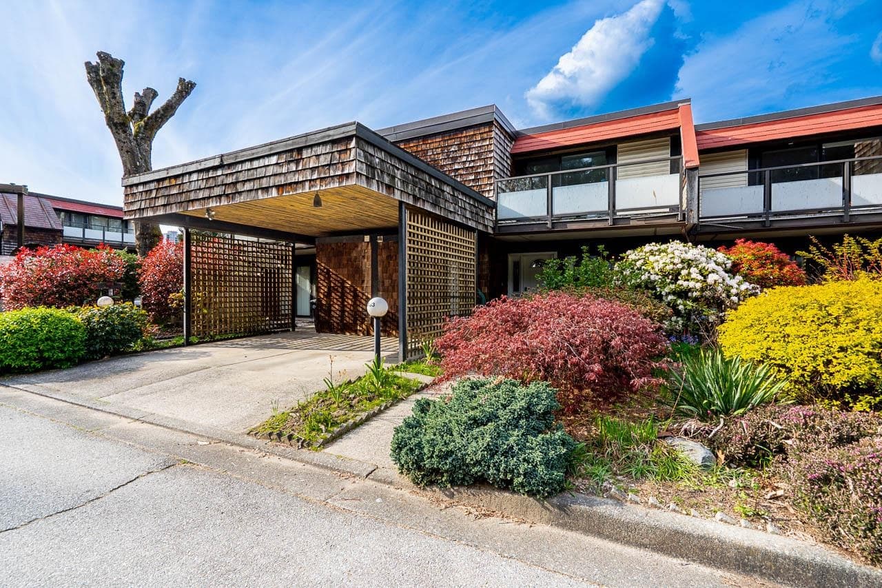 9963 Millburn Court, Burnaby