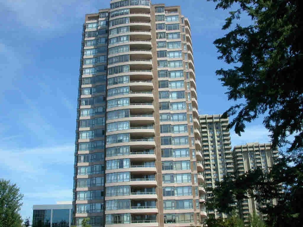 501 - 5885 Olive Avenue, Burnaby