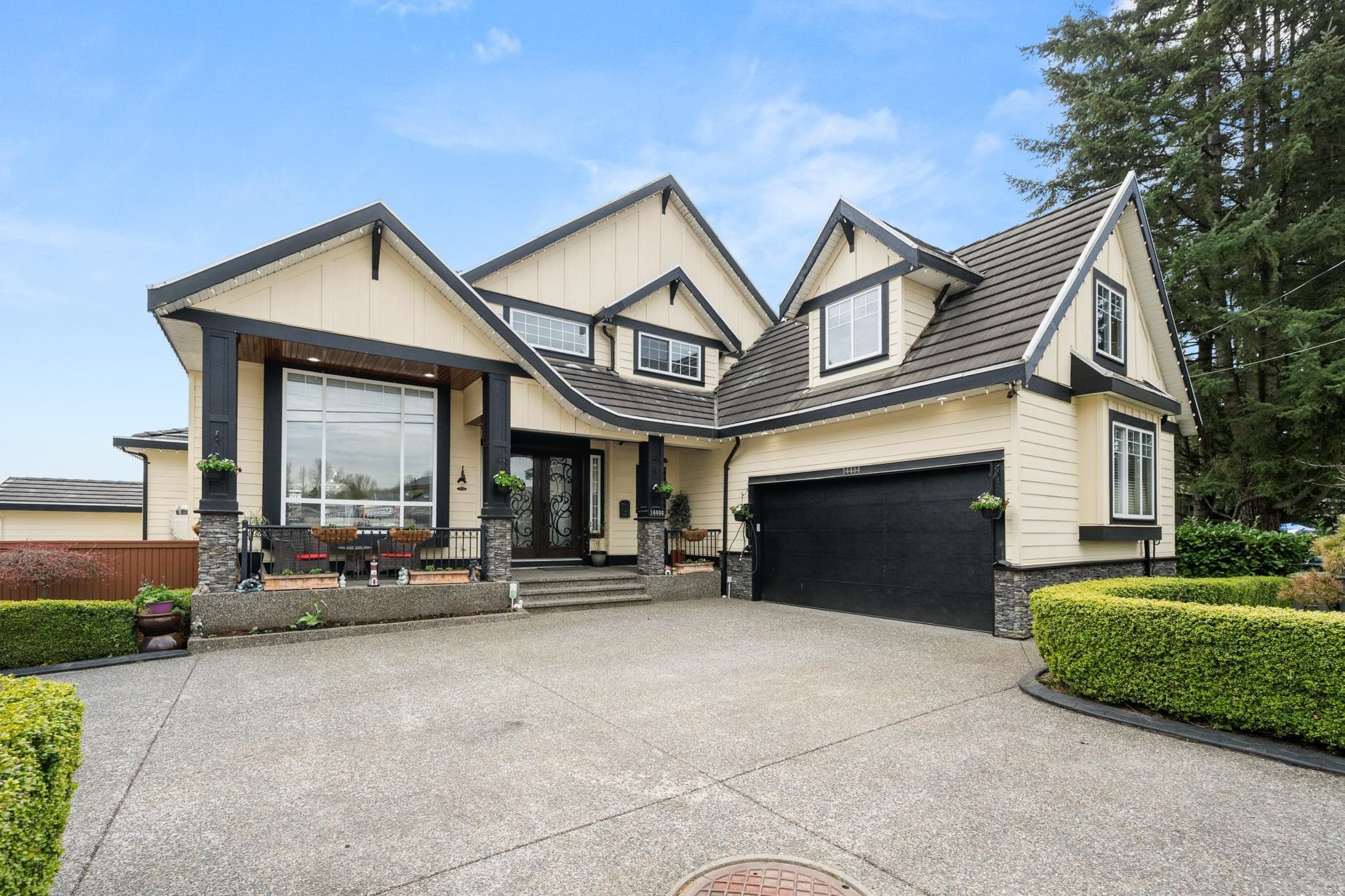 14444 82a Avenue, Surrey
