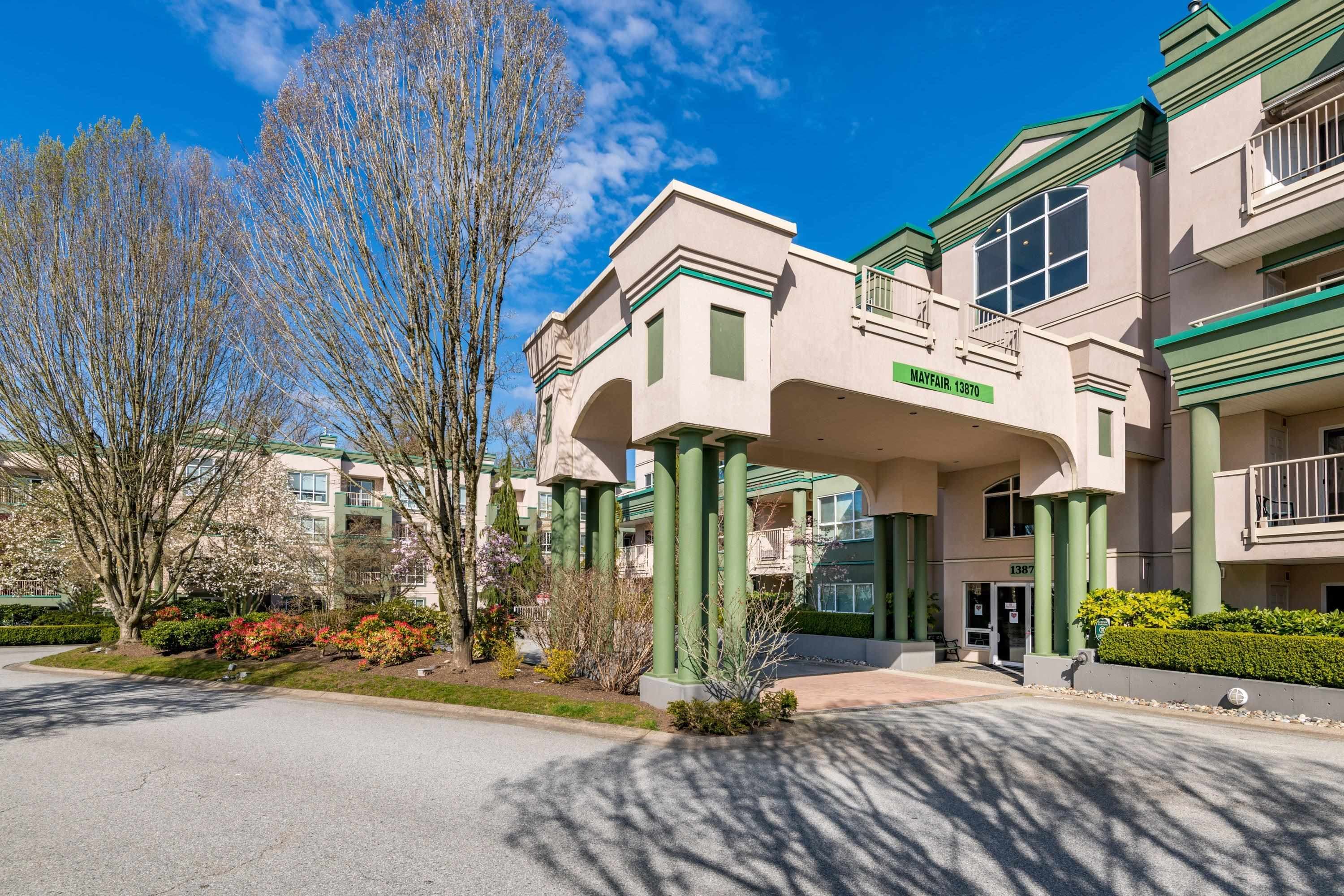 402 - 13870 70 Avenue, Surrey