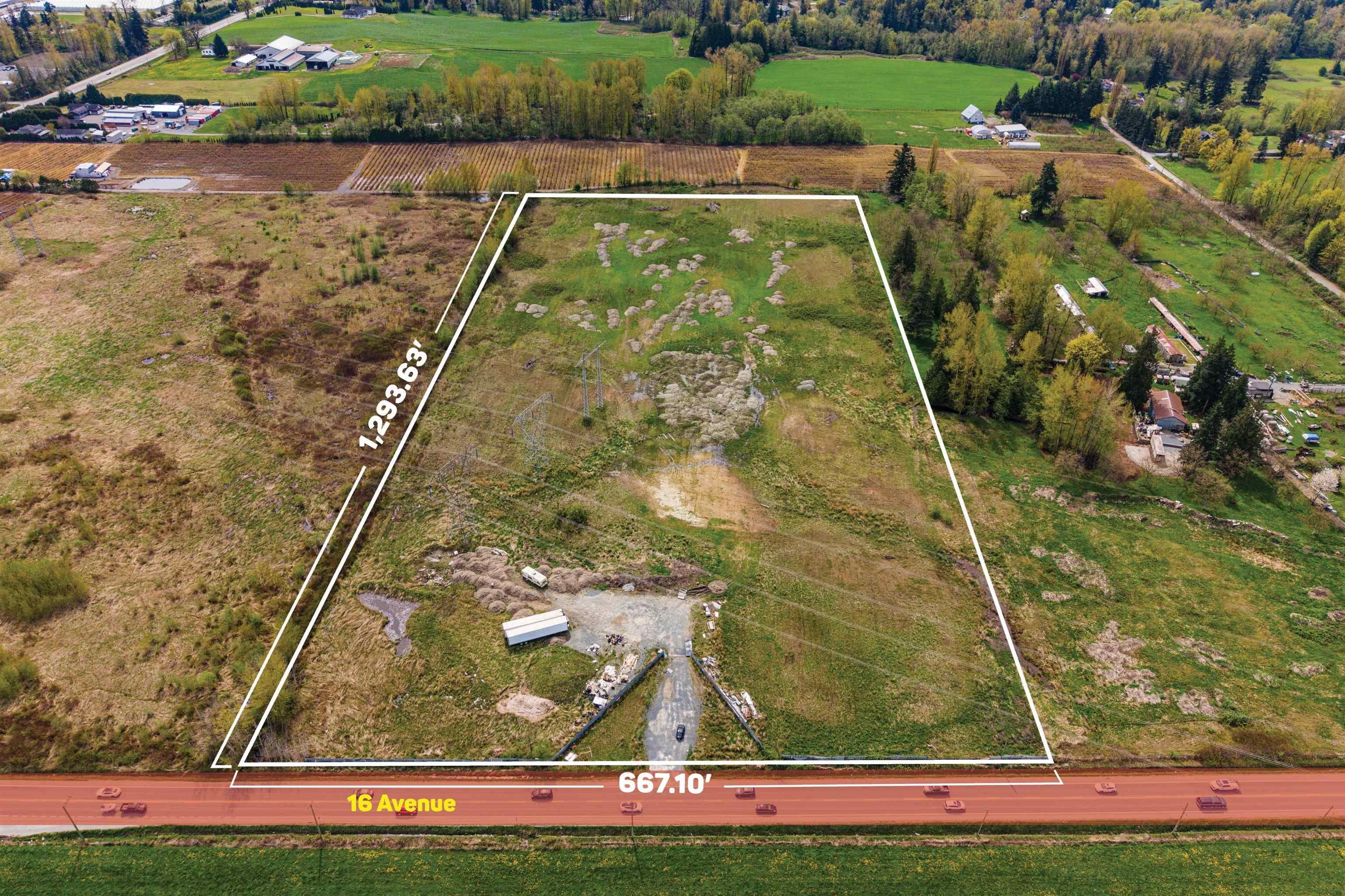 26164 16 Avenue, Langley