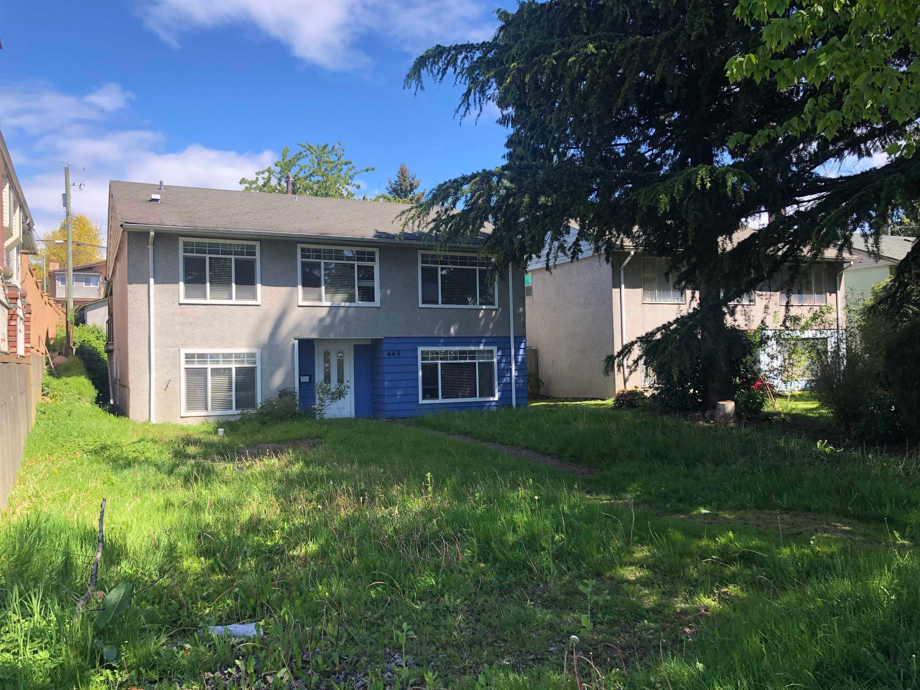 449 SE Marine Drive, Vancouver, V5X 2S9 — photo 2