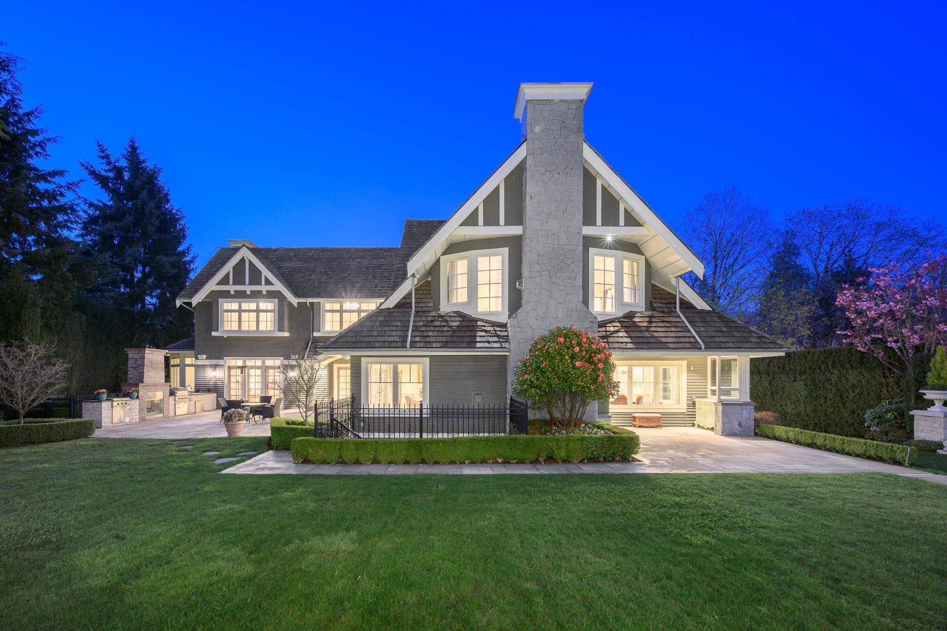 1316 Connaught Drive, Vancouver