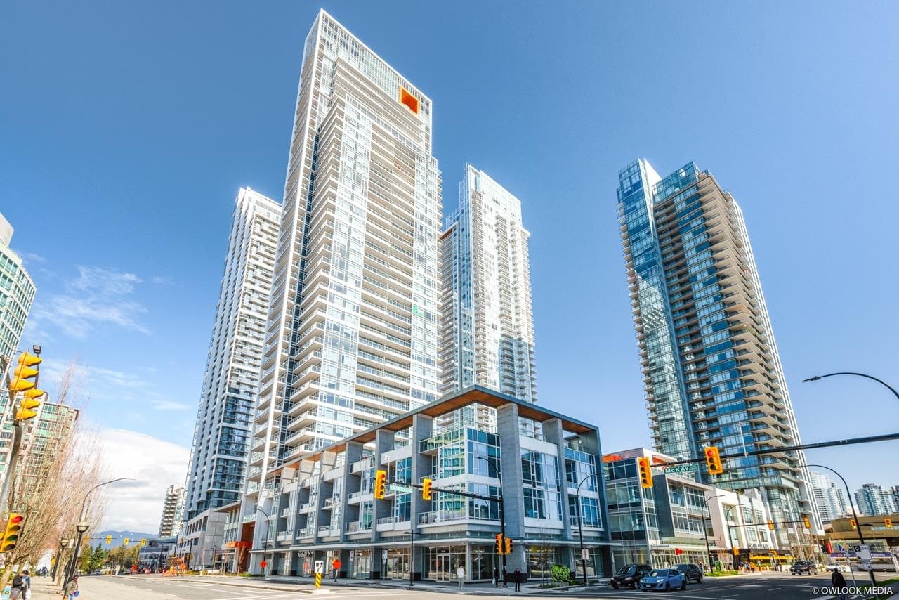 2307 - 6080 Mckay Avenue, Burnaby