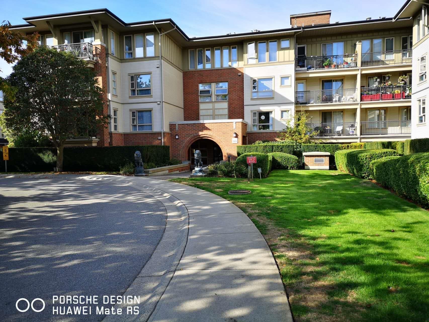 2309 - 5113 Garden City Road, Richmond