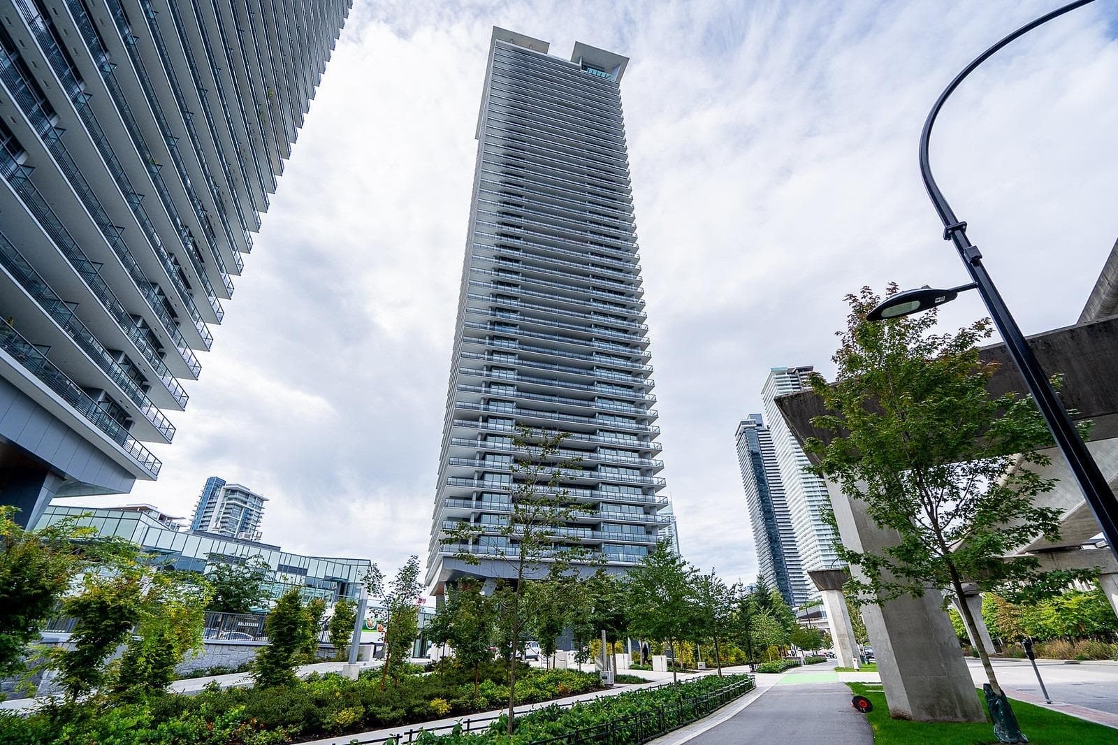 4309 - 4730 Lougheed Highway, Burnaby