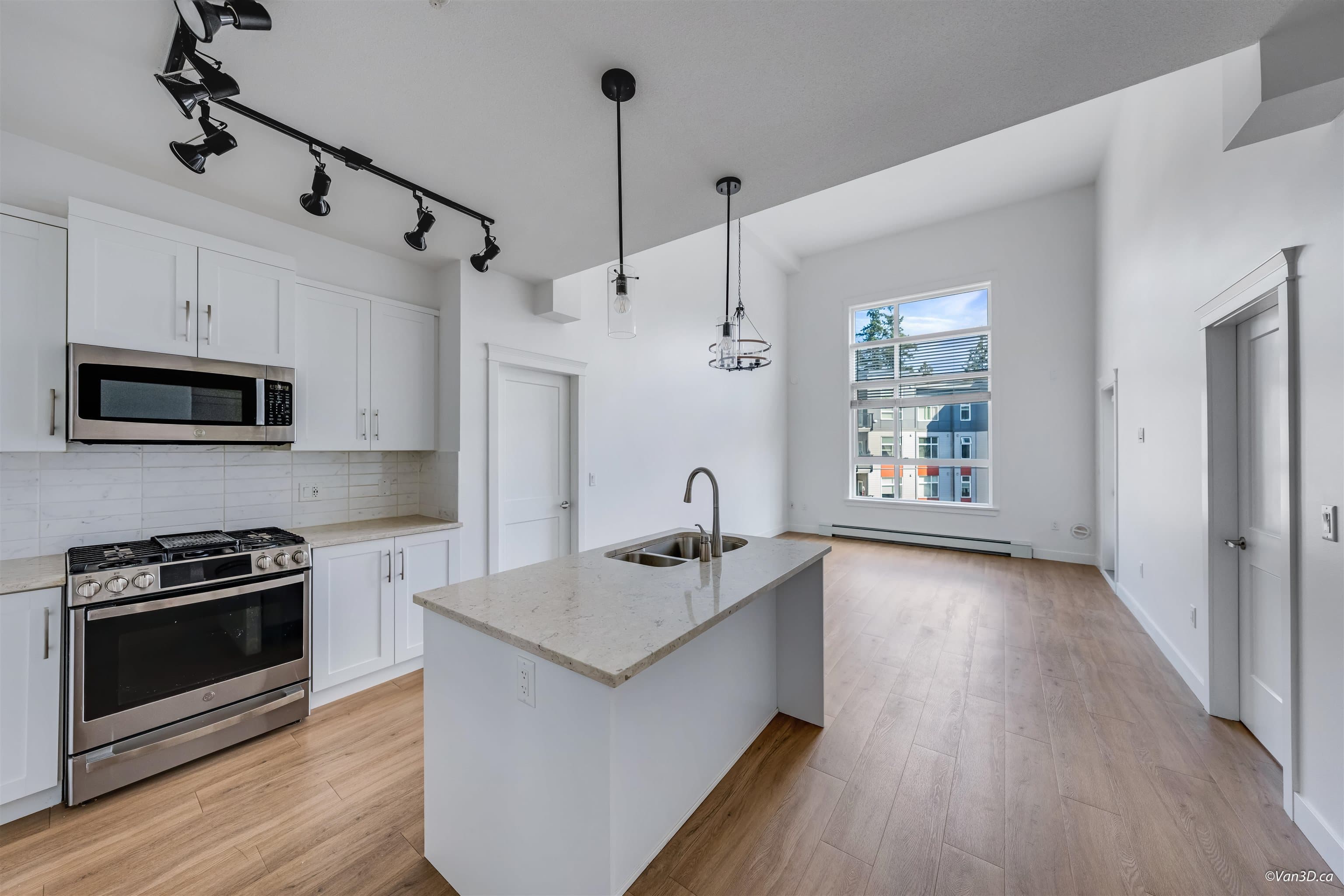 509 - 11077 Ravine Road, Surrey, V3T 0R7 — photo 4