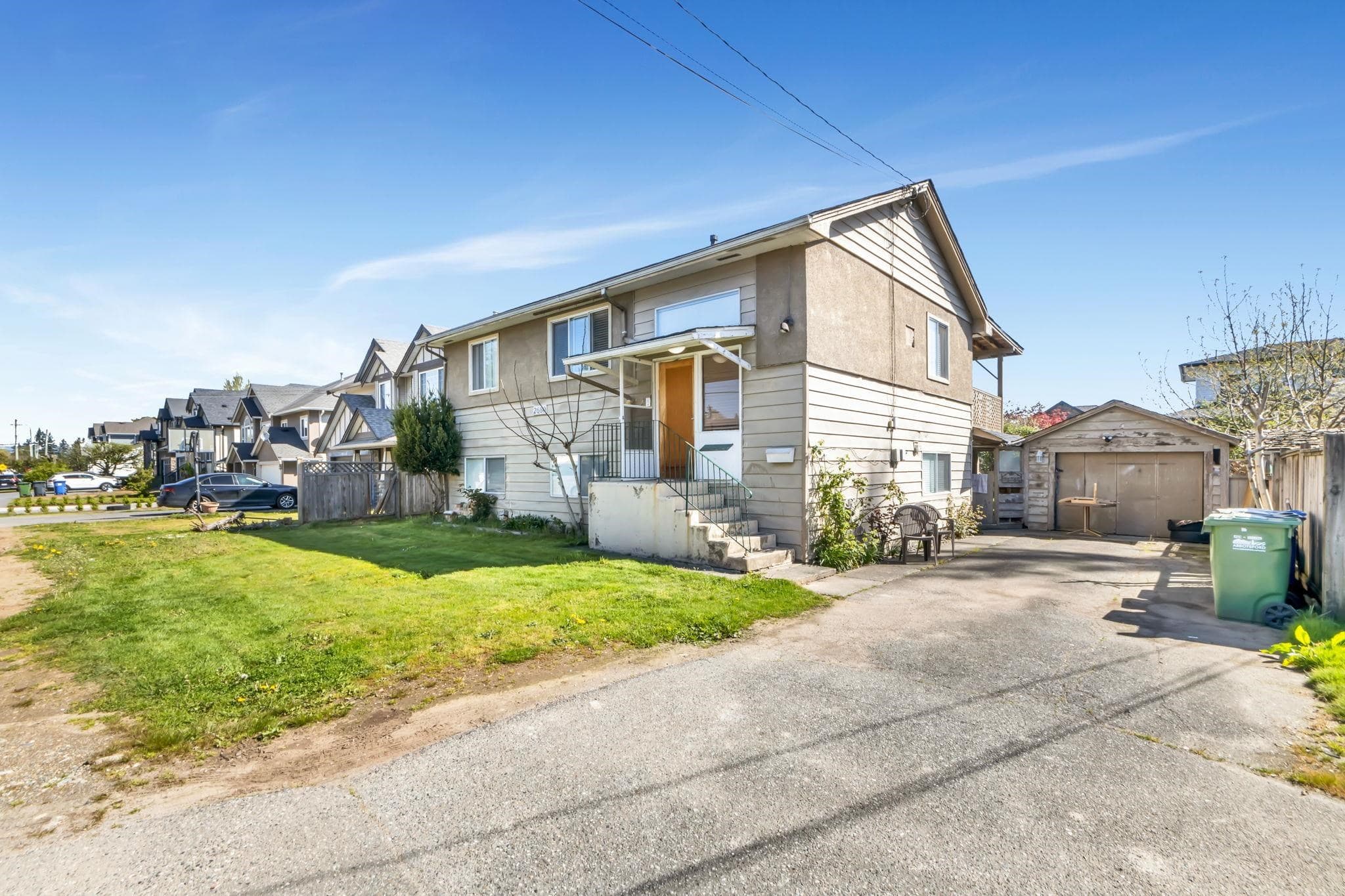2680 Victoria Street, Abbotsford