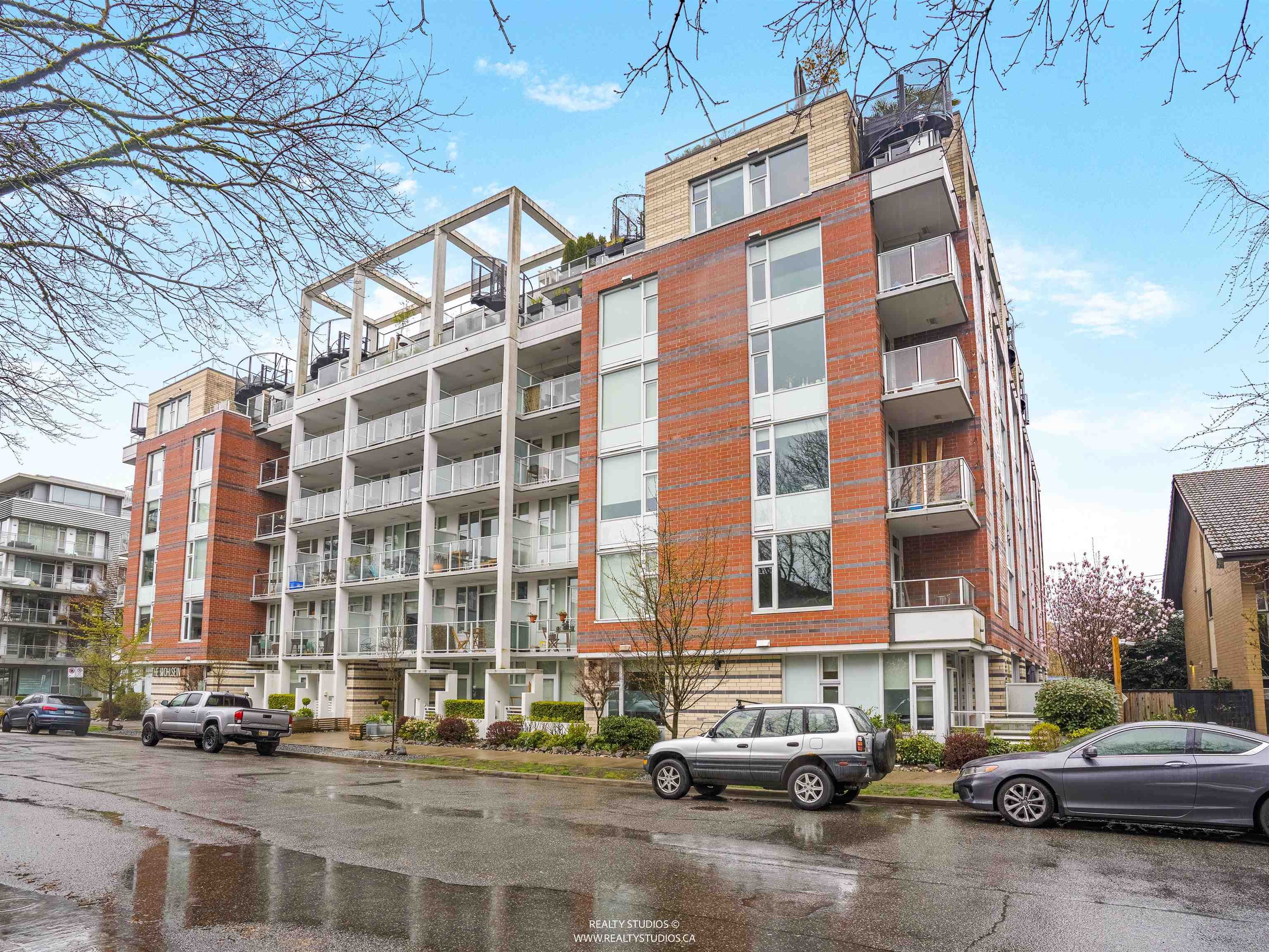 509 - 311 E 6th Avenue, Vancouver