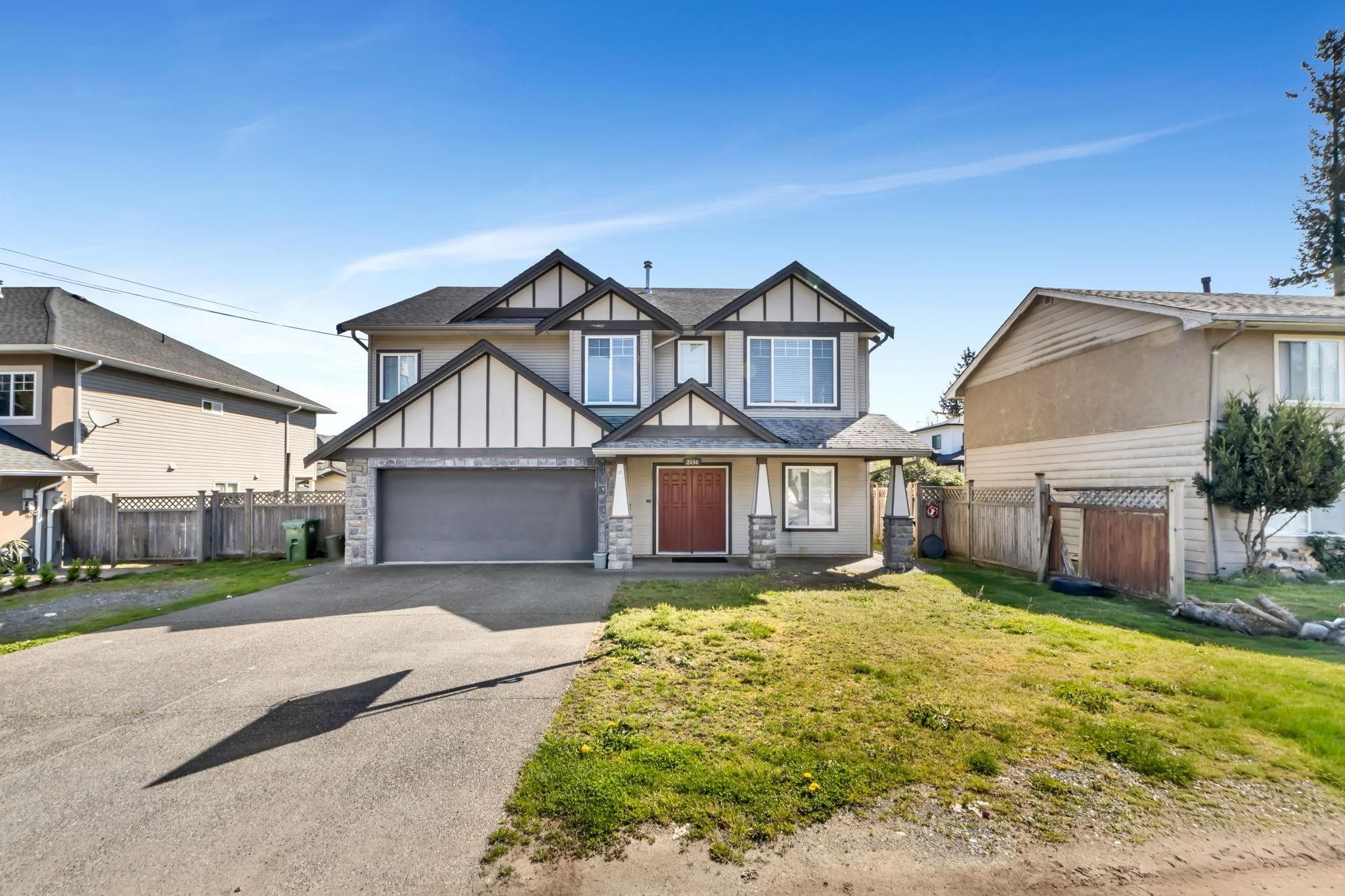 2690 Victoria Street, Abbotsford