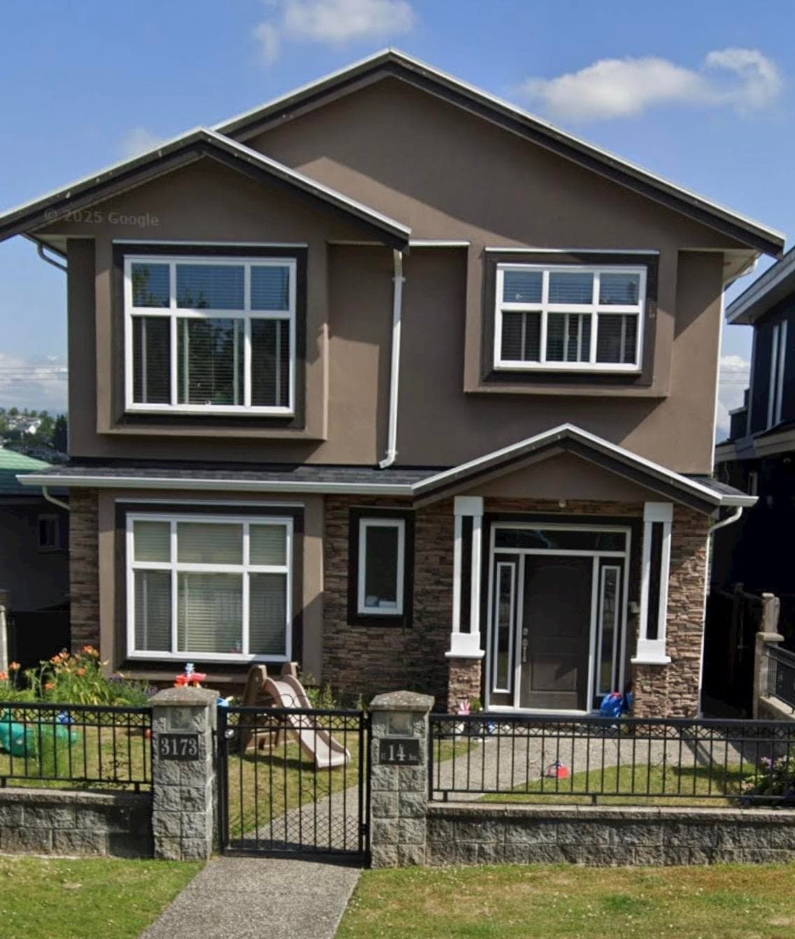 3173 E 14th Avenue, Vancouver