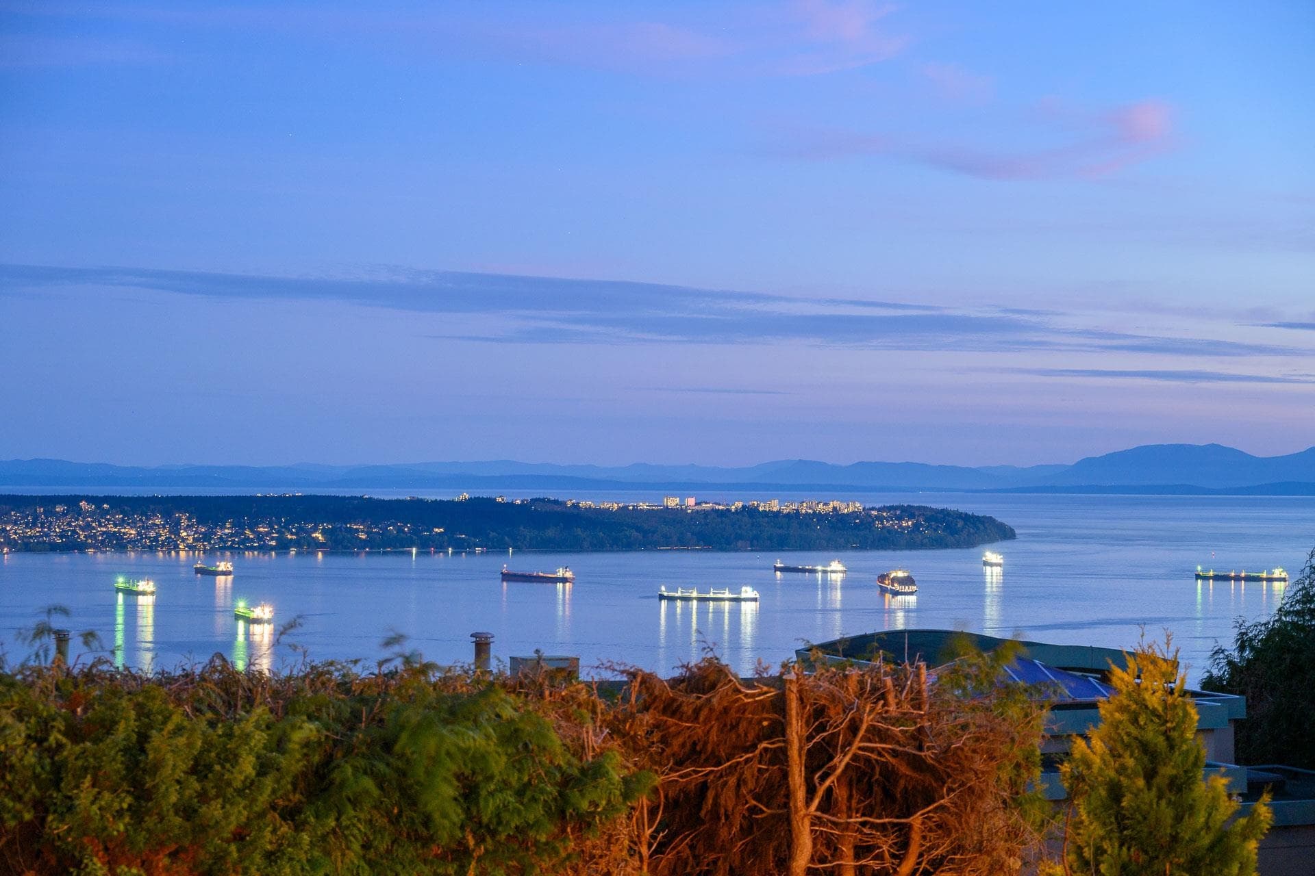 1346 Whitby Road, West Vancouver — sold