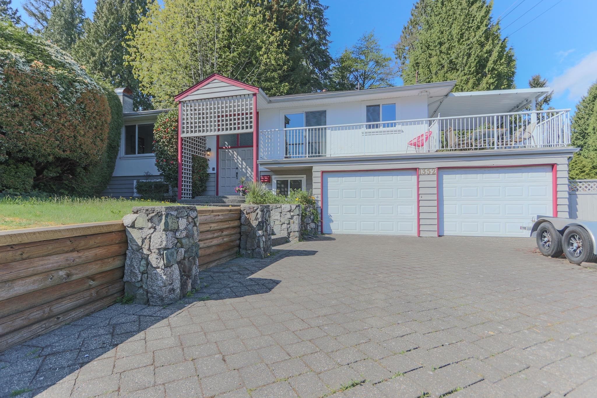 1352 E 16th Street, North Vancouver