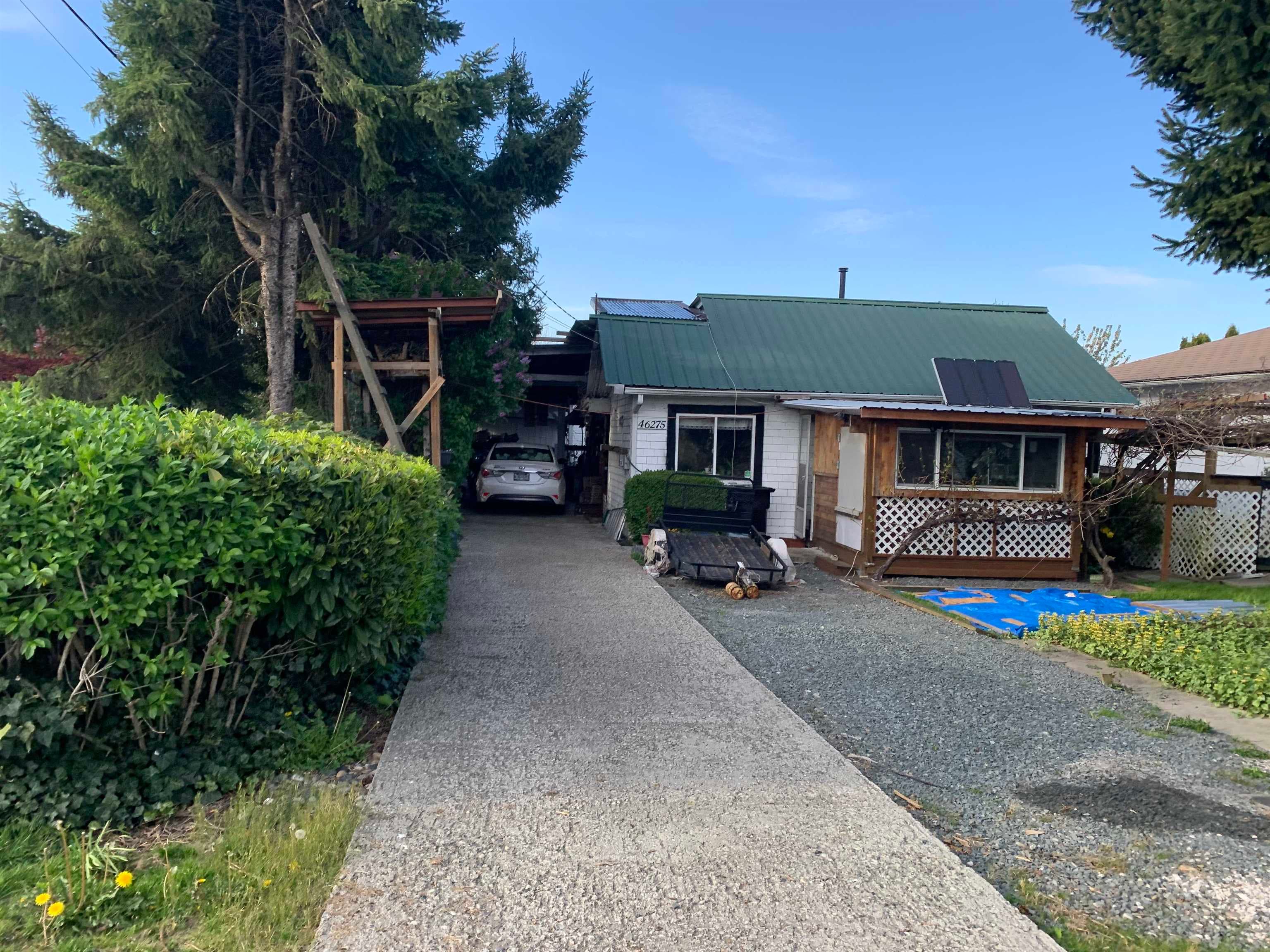 46275 Portage Avenue, Chilliwack